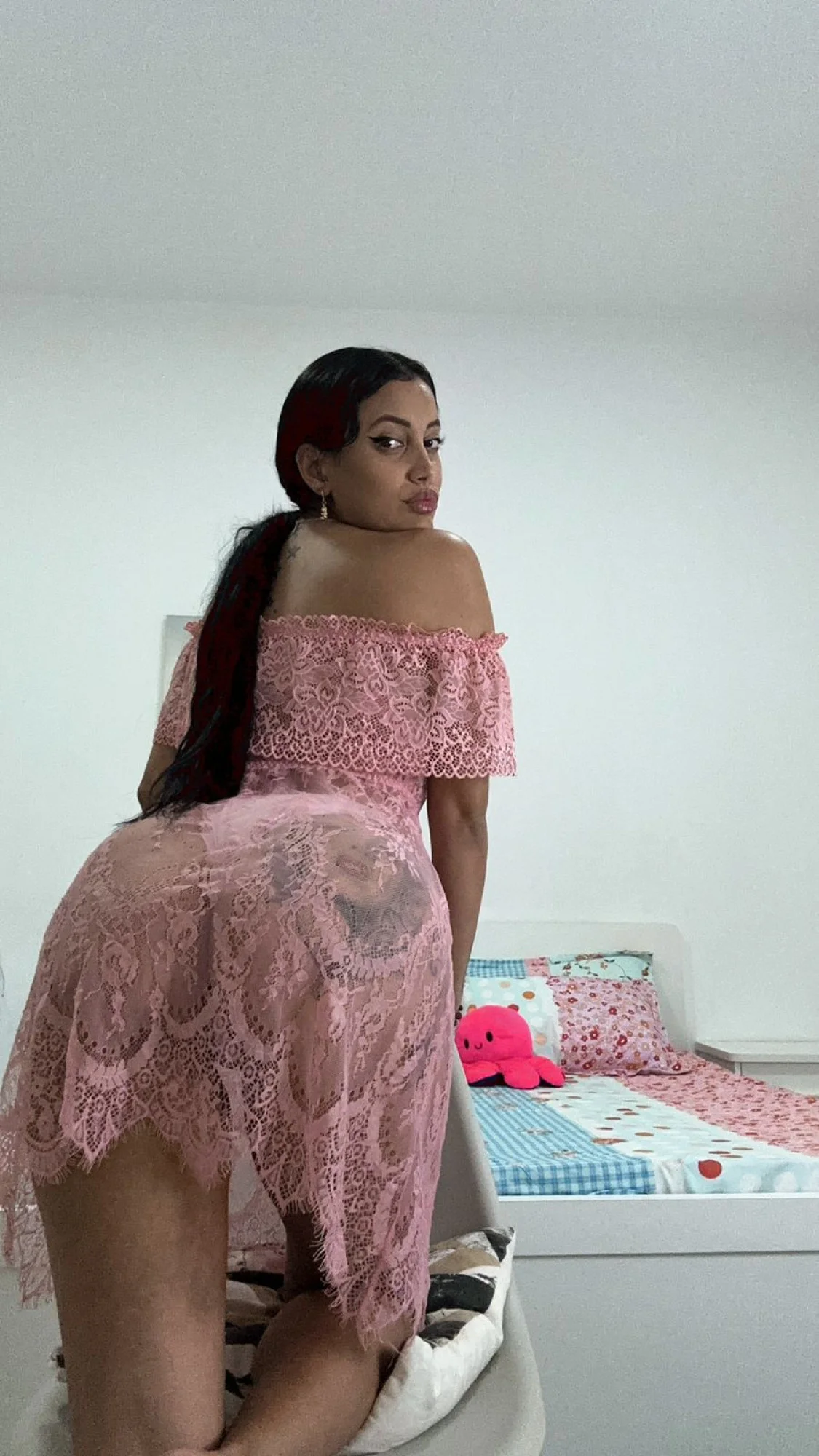 Ирма, 22 лет, 170 см, 3