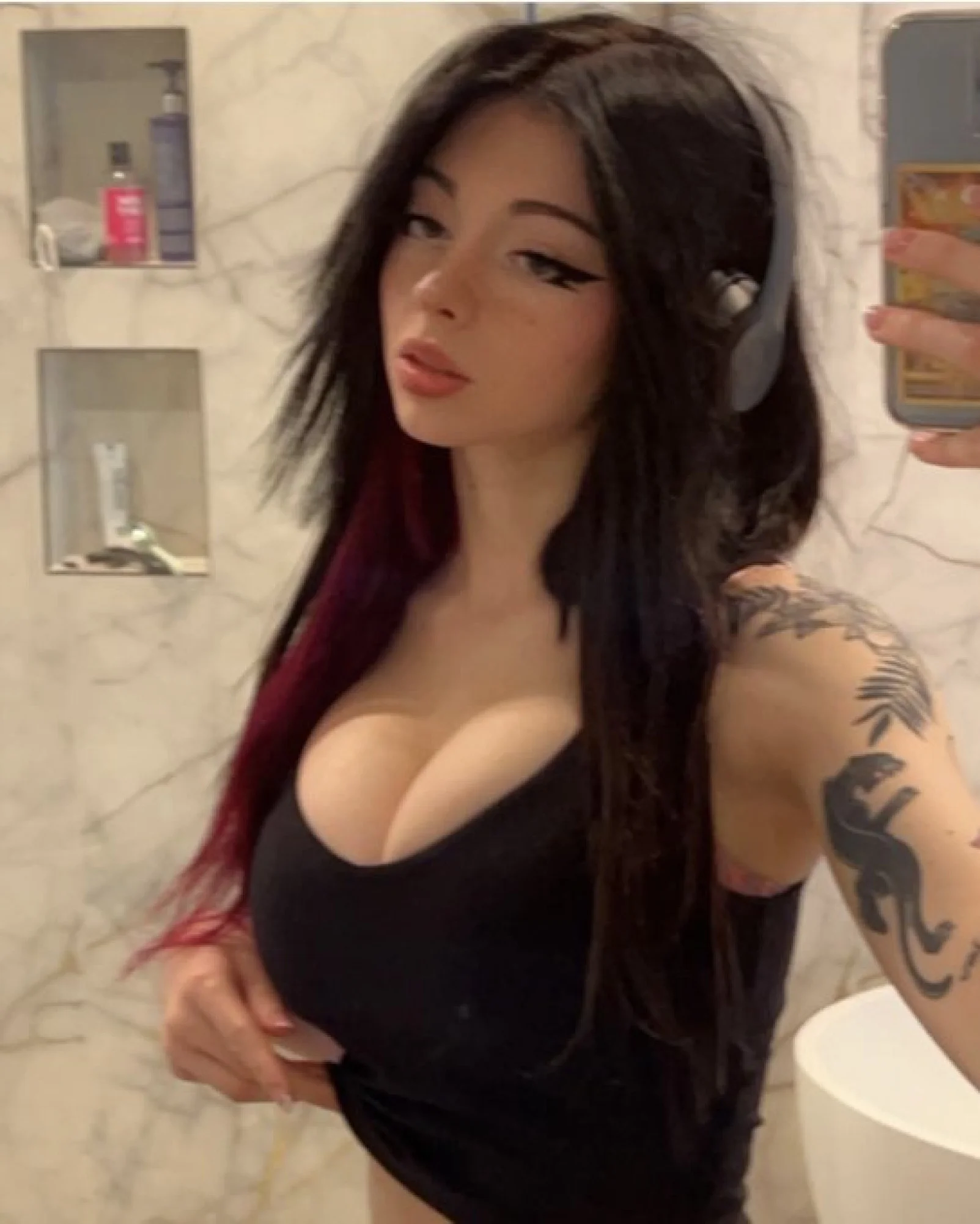 Айла, 19 лет, 166 см, 3