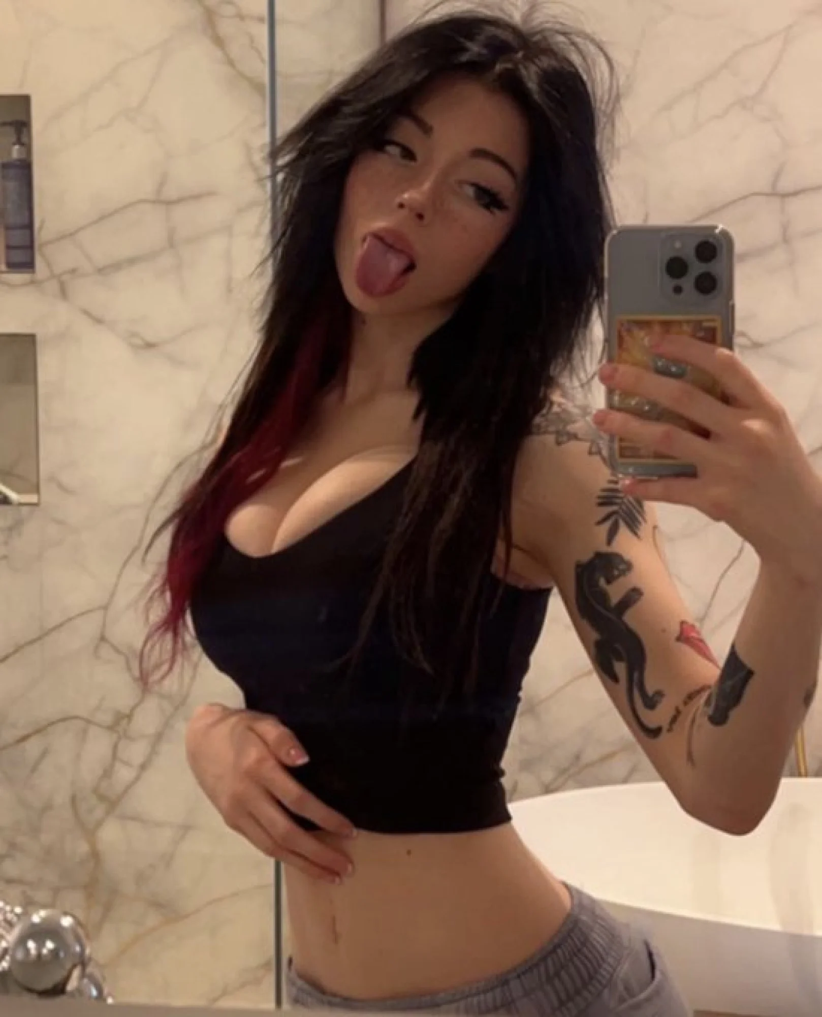 Айла, 19 лет, 166 см, 3