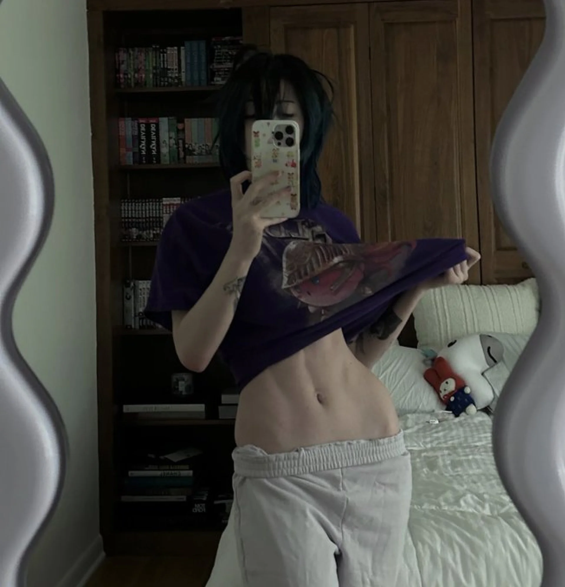 Айла, 19 лет, 166 см, 3