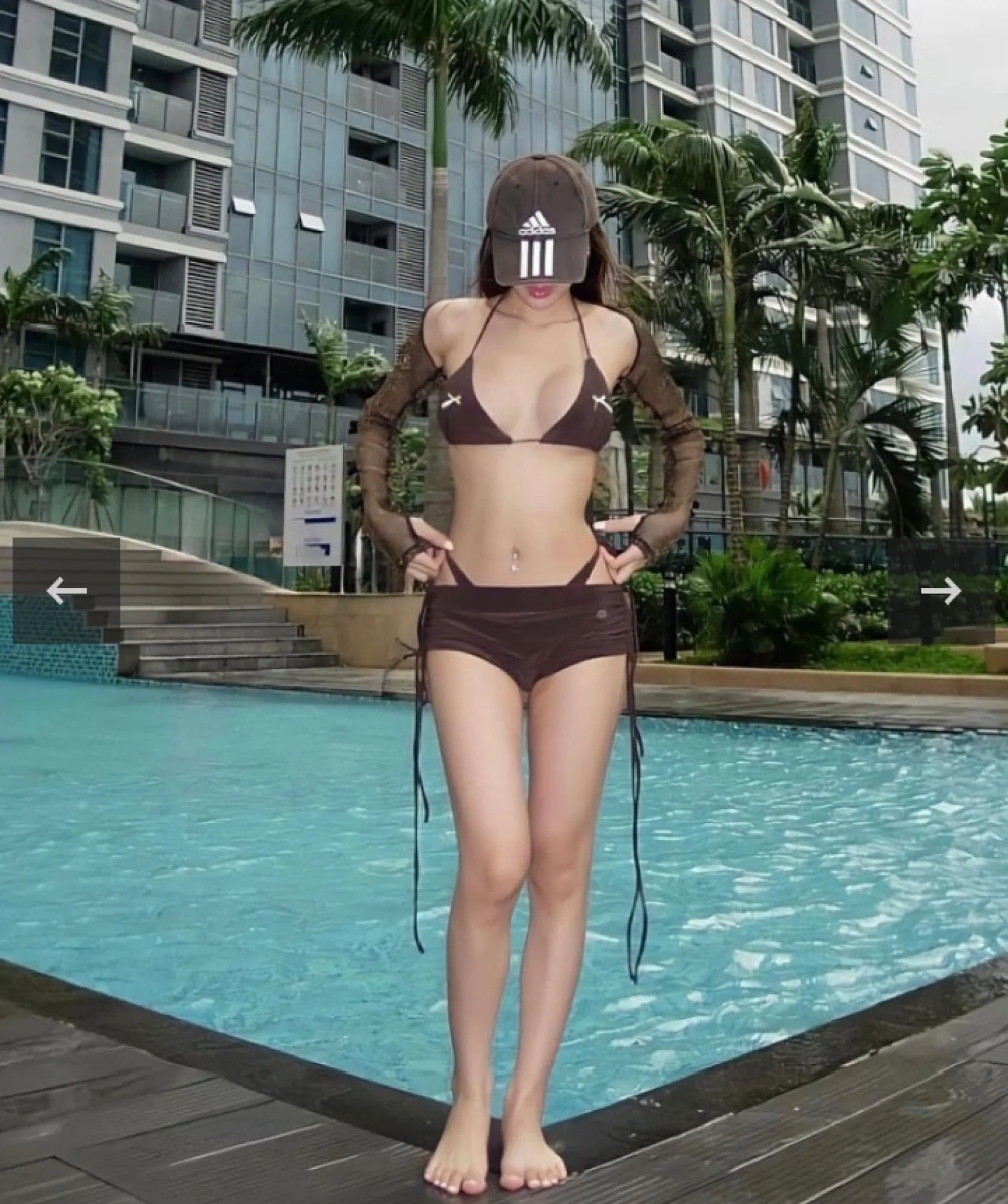 Евангелина, 19 лет, 161 см, 4