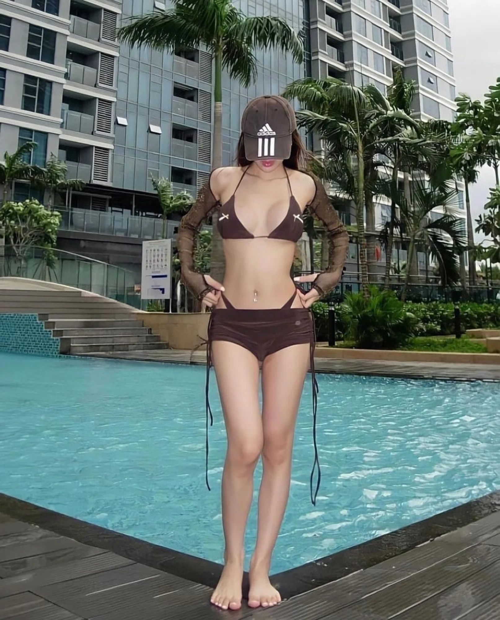 Мехри, 18 лет, 161 см, 3