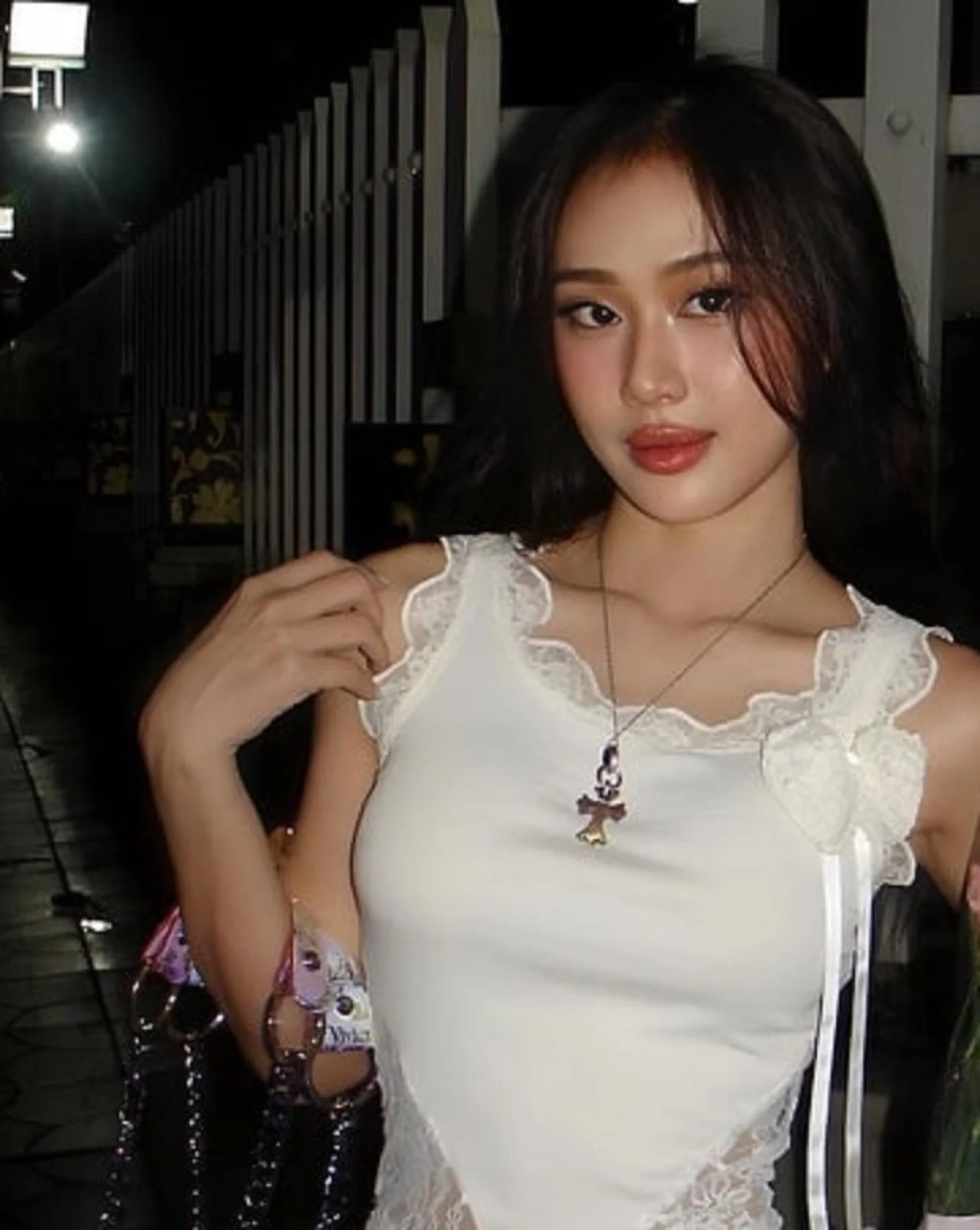 Изольда, 21 лет, 161 см, 2