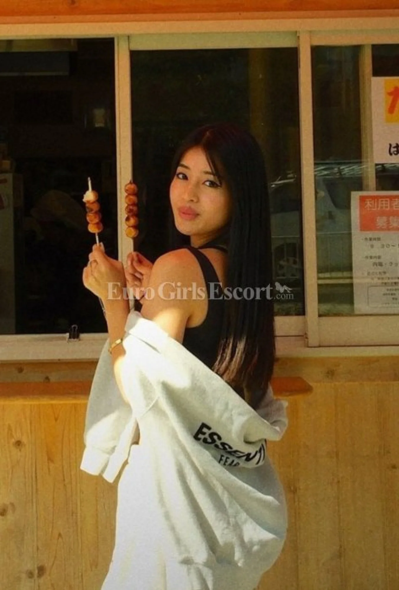 Ева, 21 лет, 162 см, 2