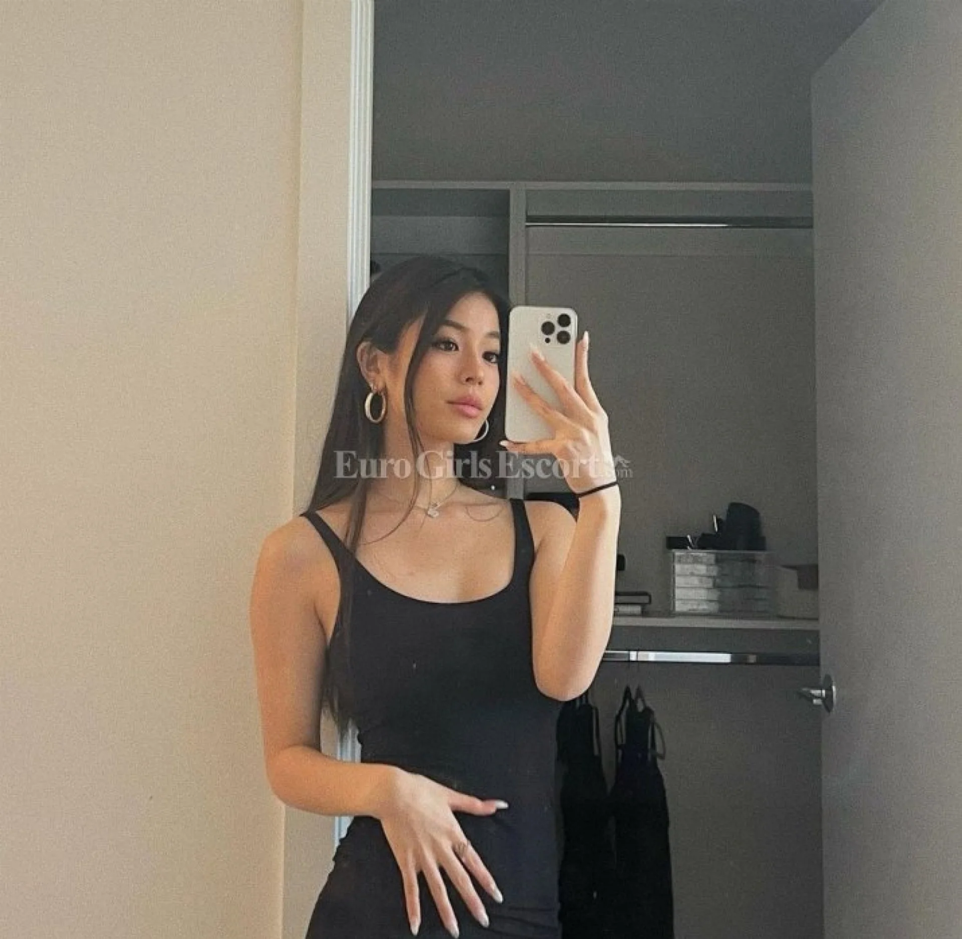 Ева, 21 лет, 162 см, 2