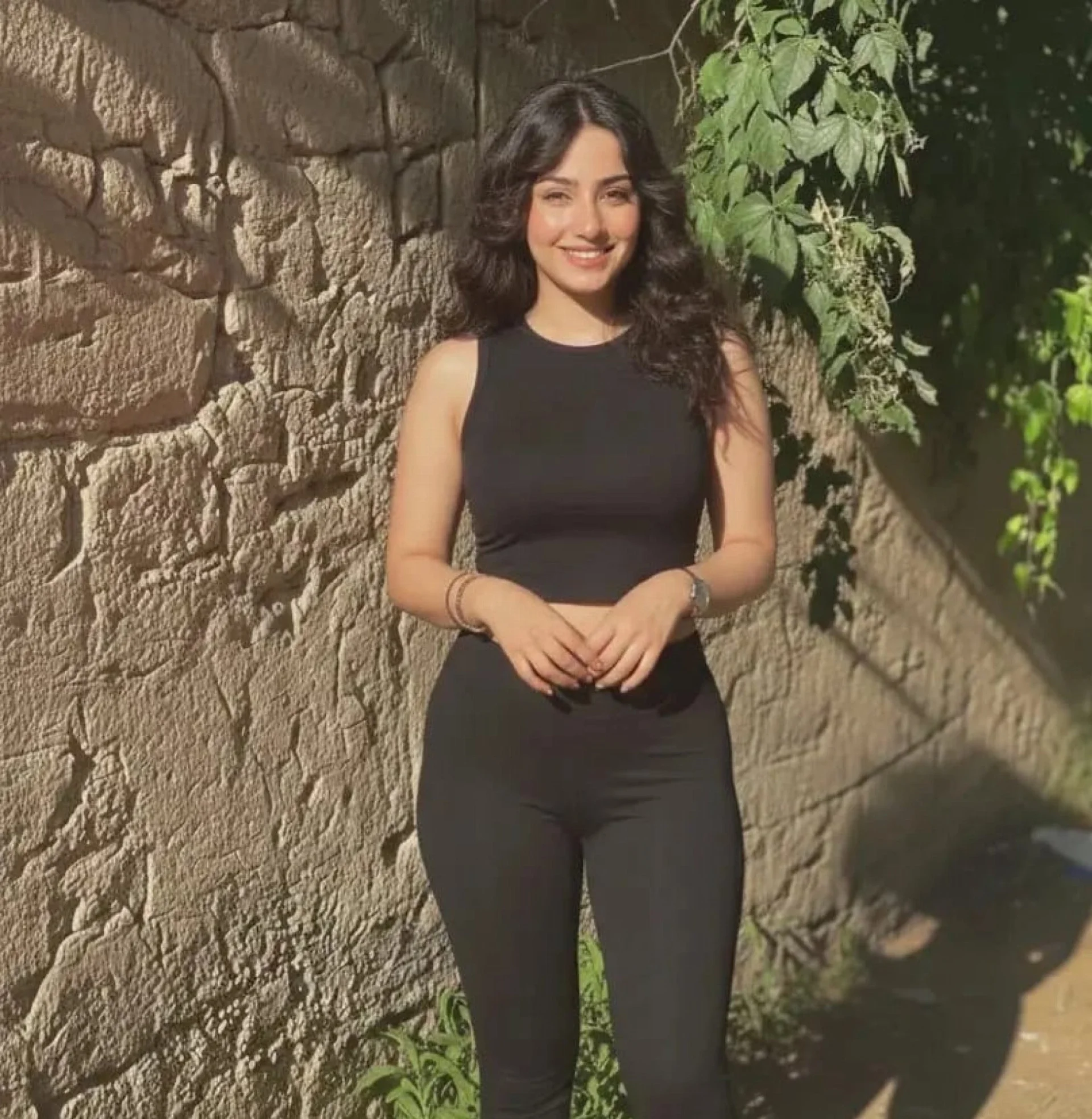 Зарифа, 27 лет, 179 см, 4