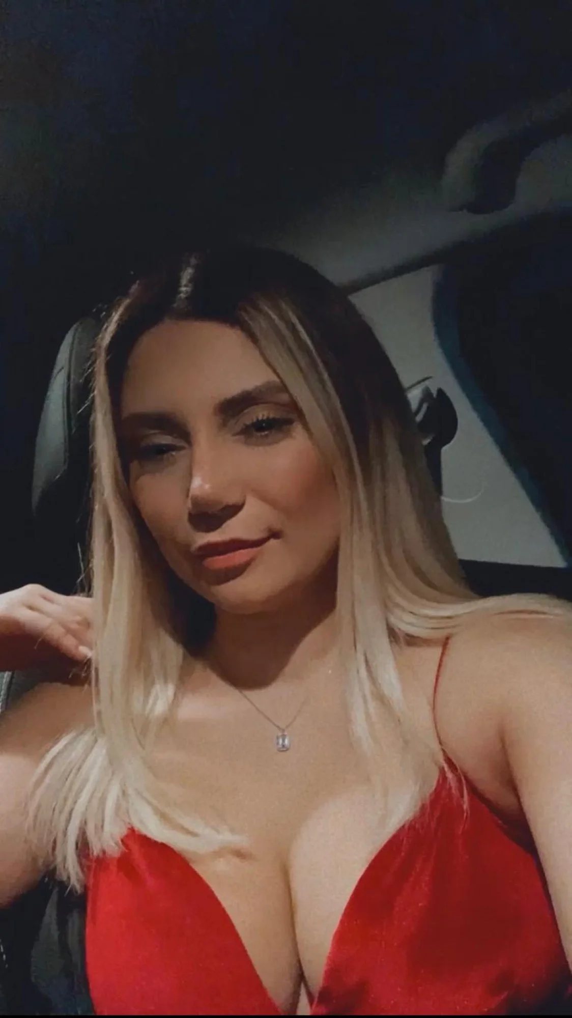 Хатима, 31 лет, 165 см, 2