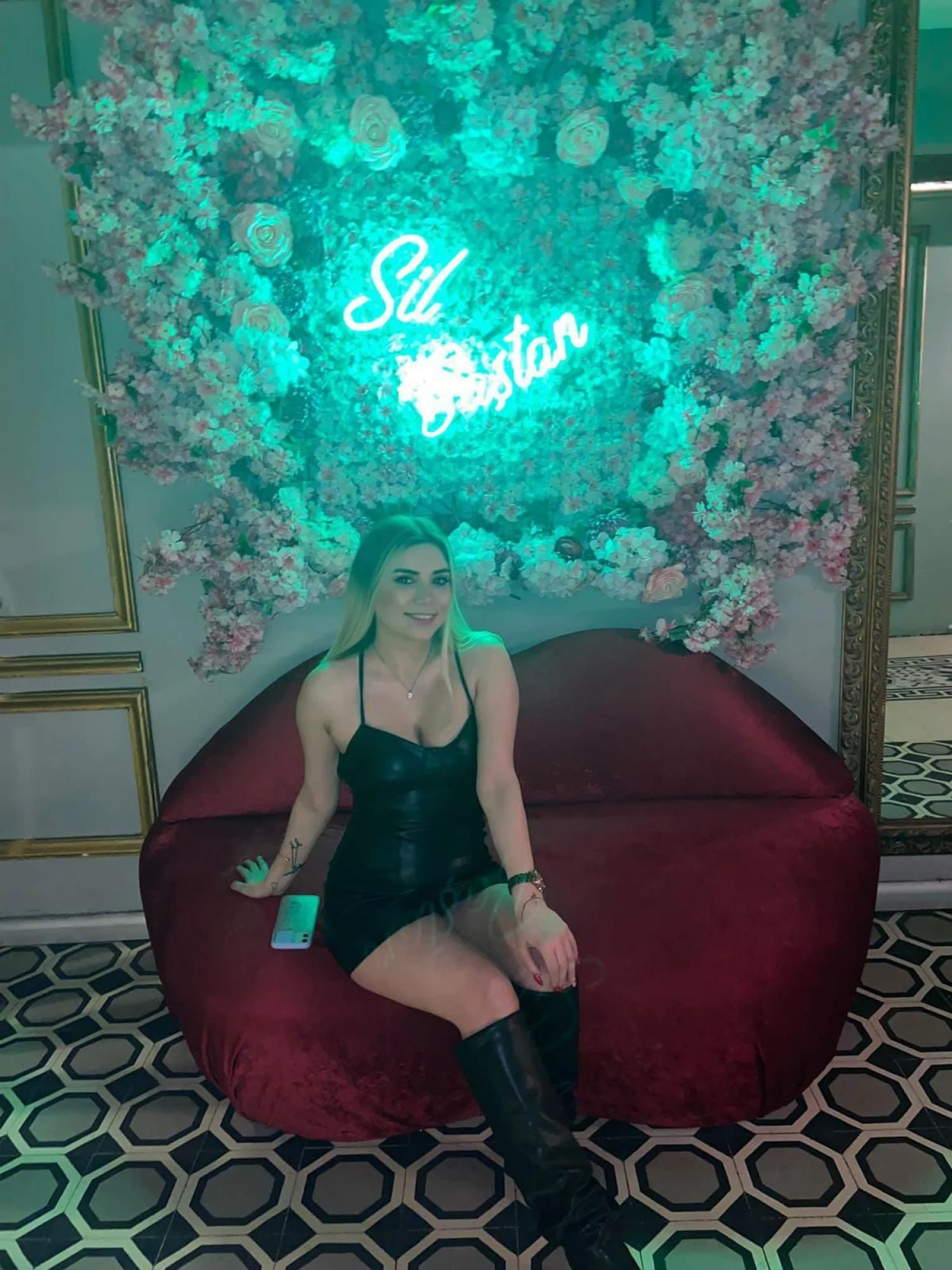 Хатима, 31 лет, 165 см, 2