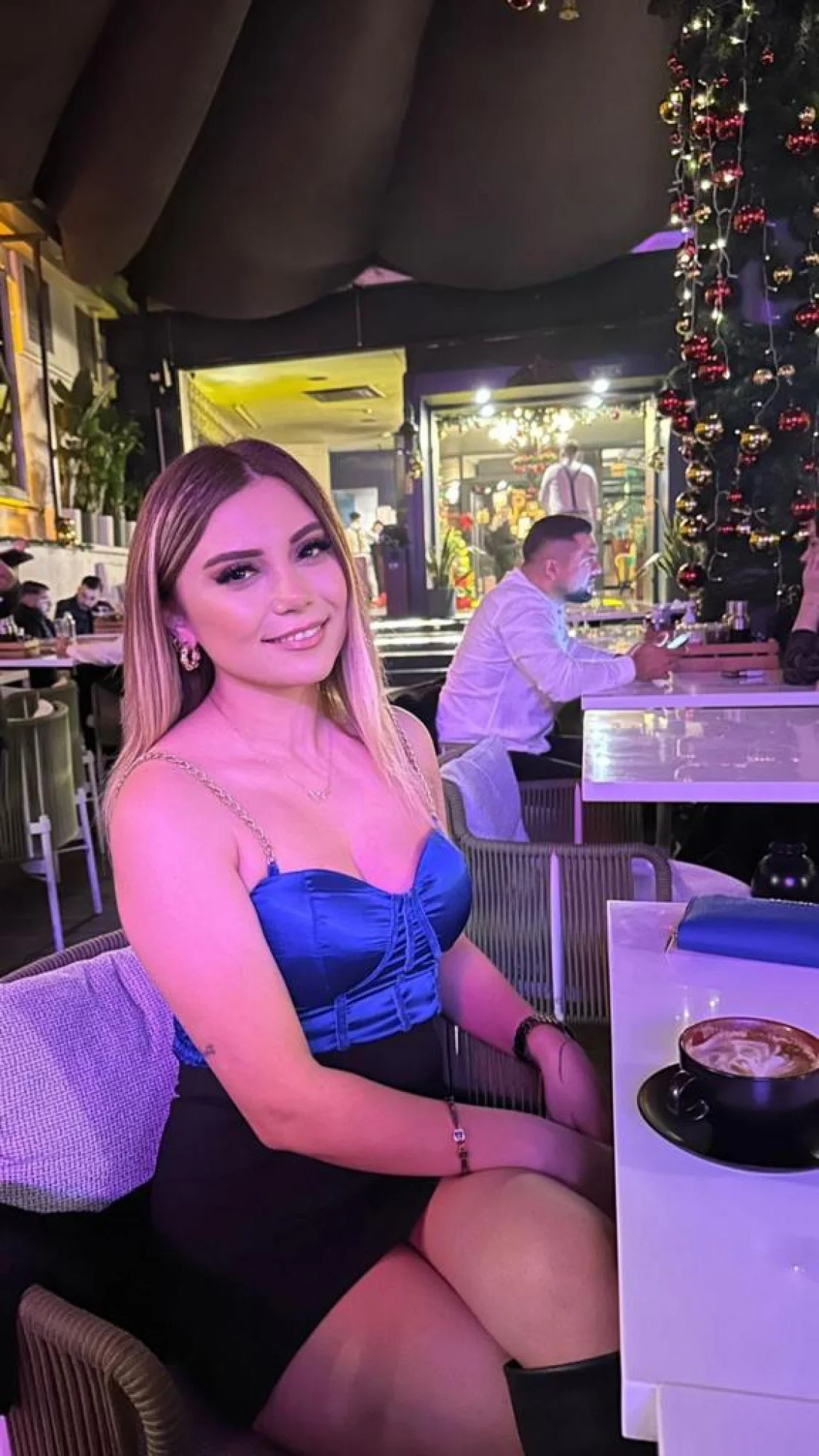 Хатима, 31 лет, 165 см, 2