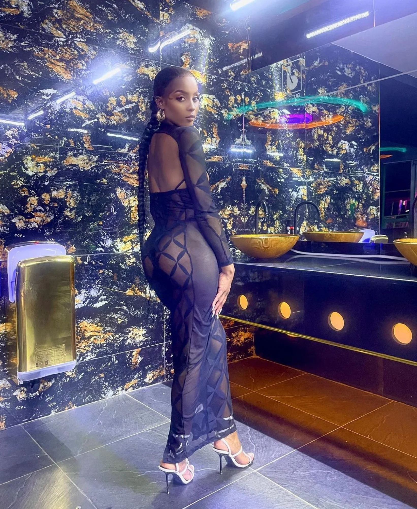 Сабира, 26 лет, 165 см, 1