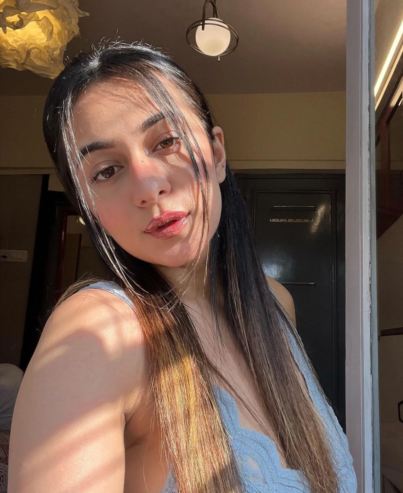 Арабелла, 25 лет, 168 см, 4