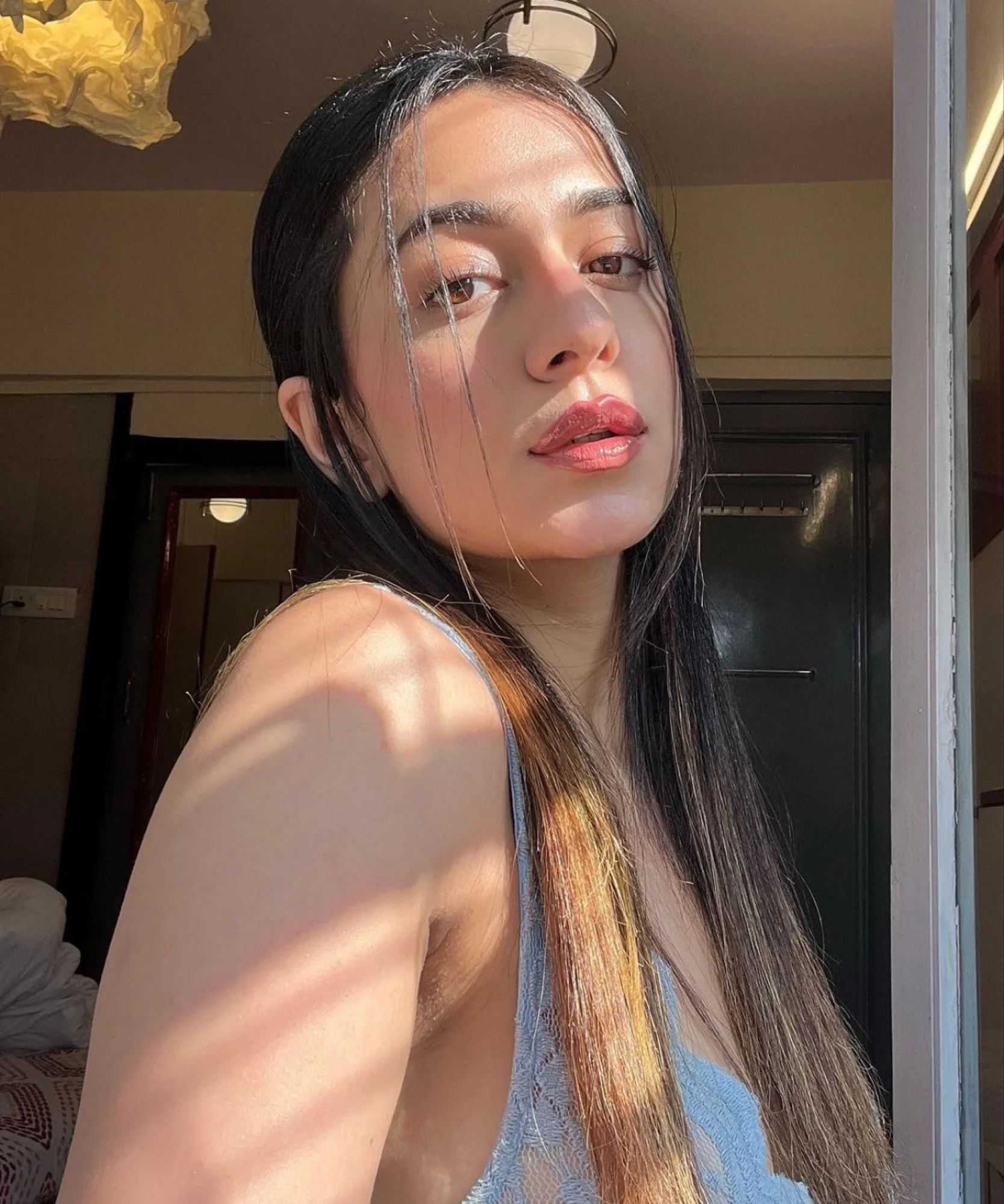 Арабелла, 25 лет, 168 см, 4