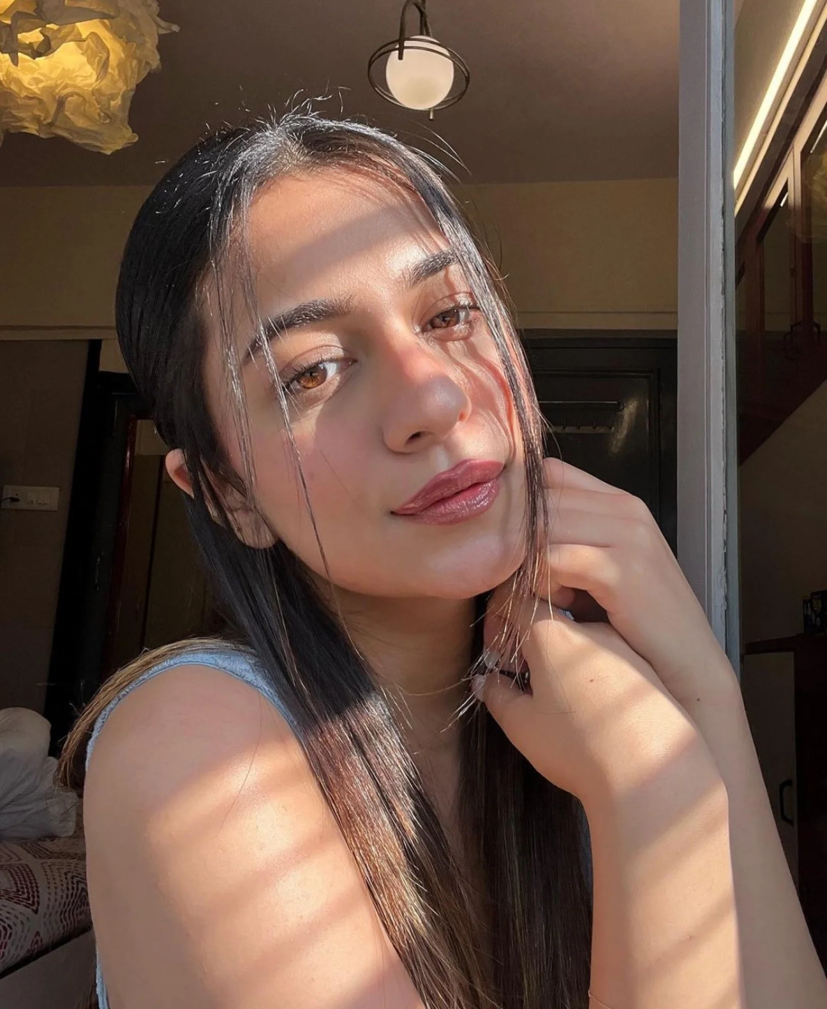 Арабелла, 25 лет, 168 см, 4