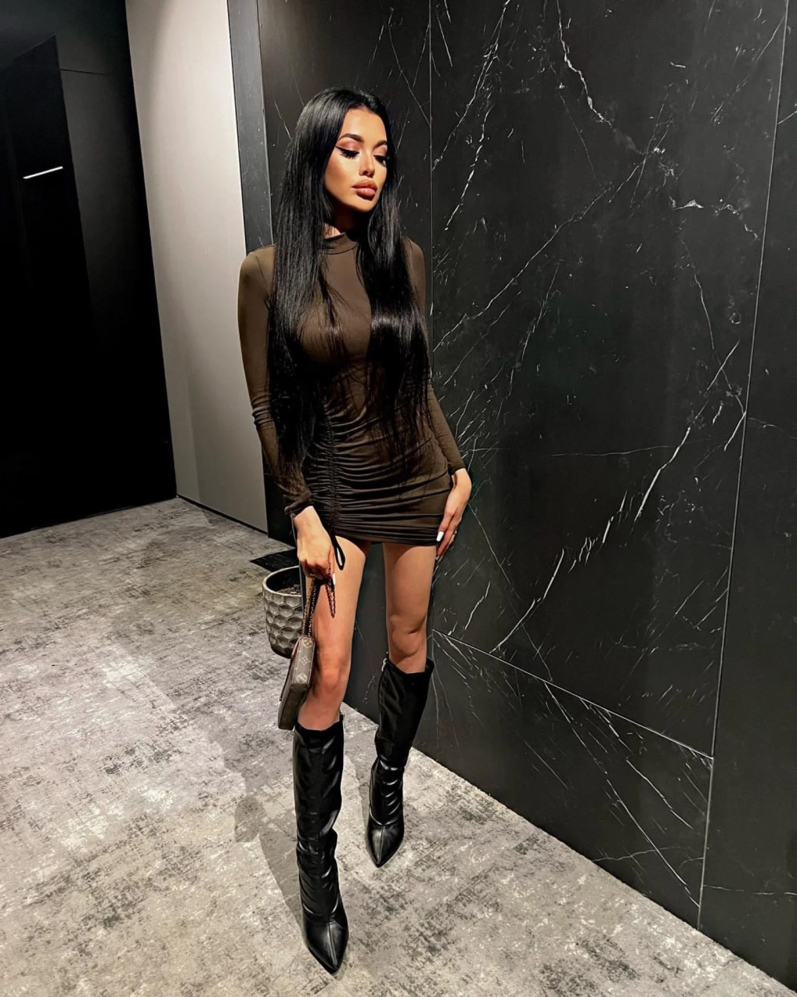 Валентина, 28 лет, 167 см, 3