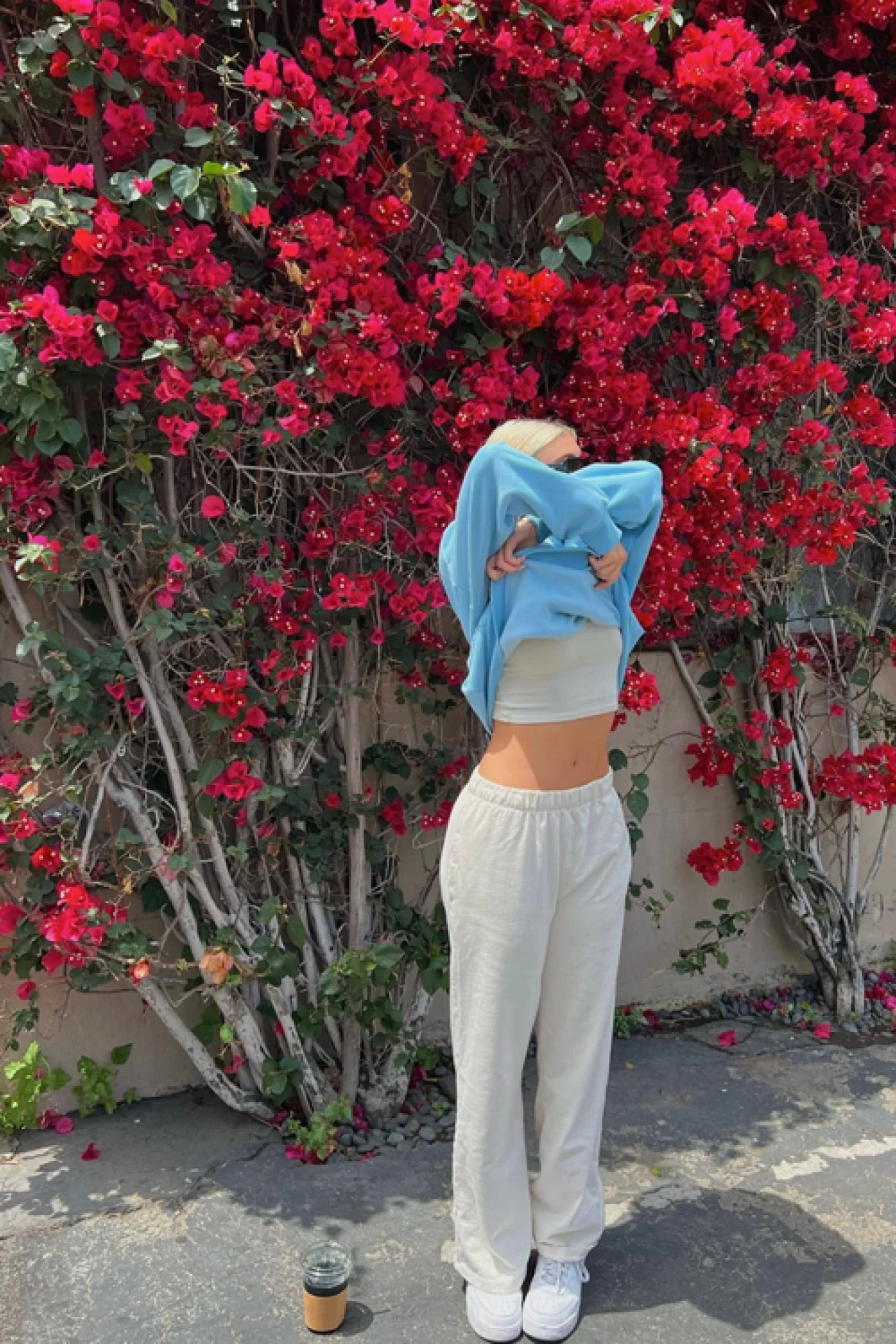 Беата, 23 лет, 166 см, 2