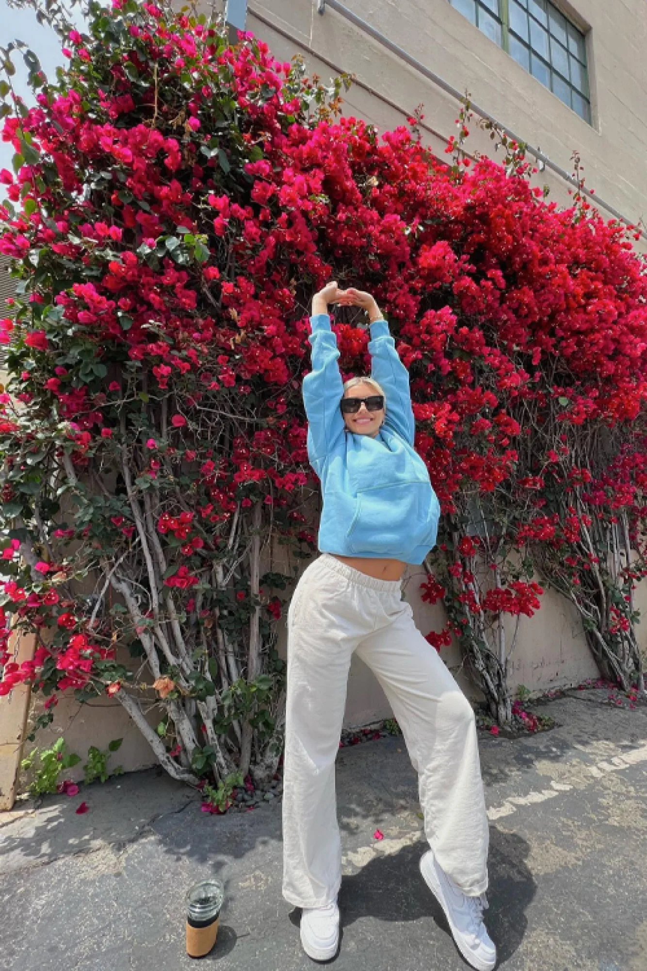 Беата, 23 лет, 166 см, 2