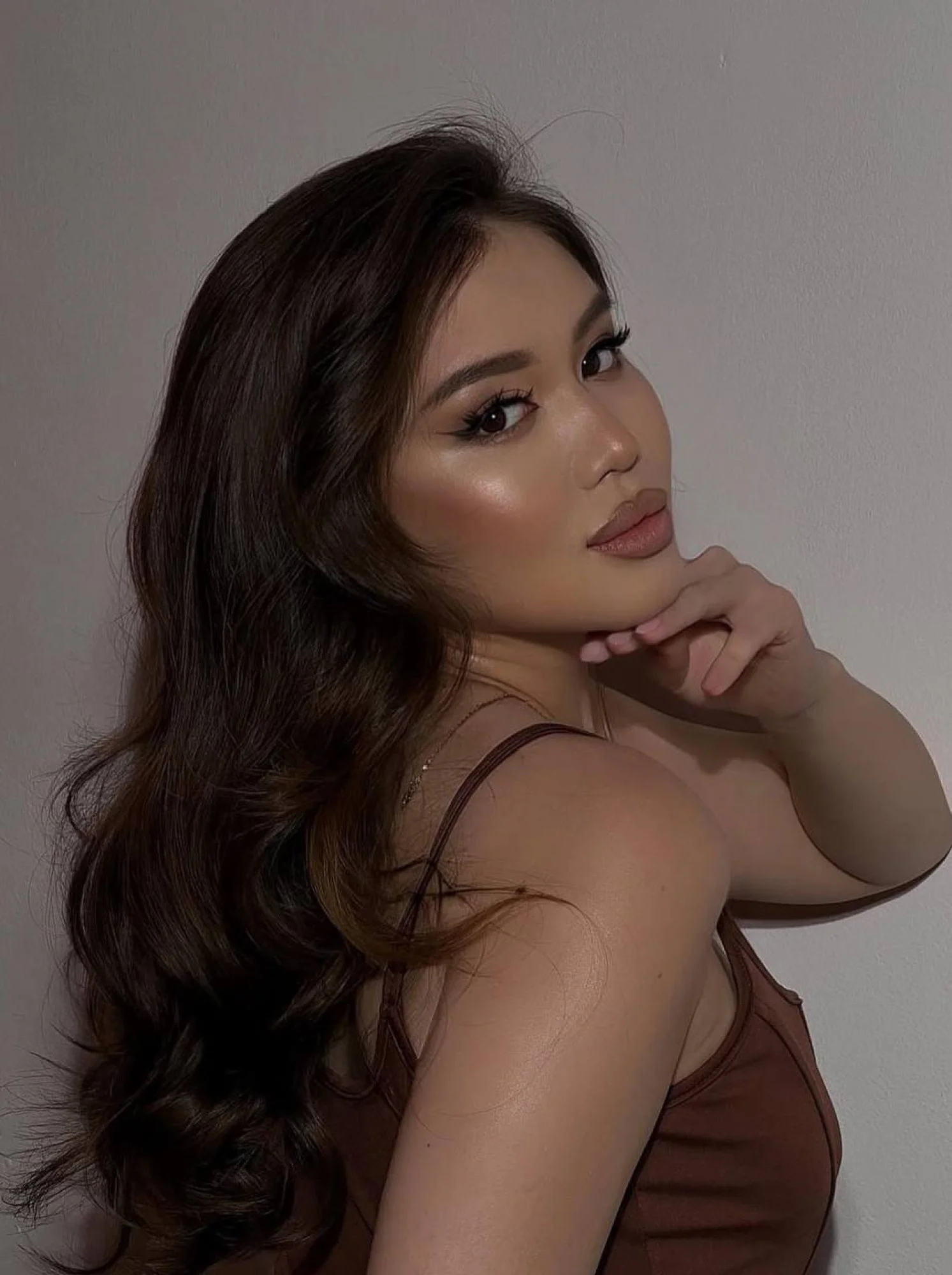 Нелла, 19 лет, 167 см, 2