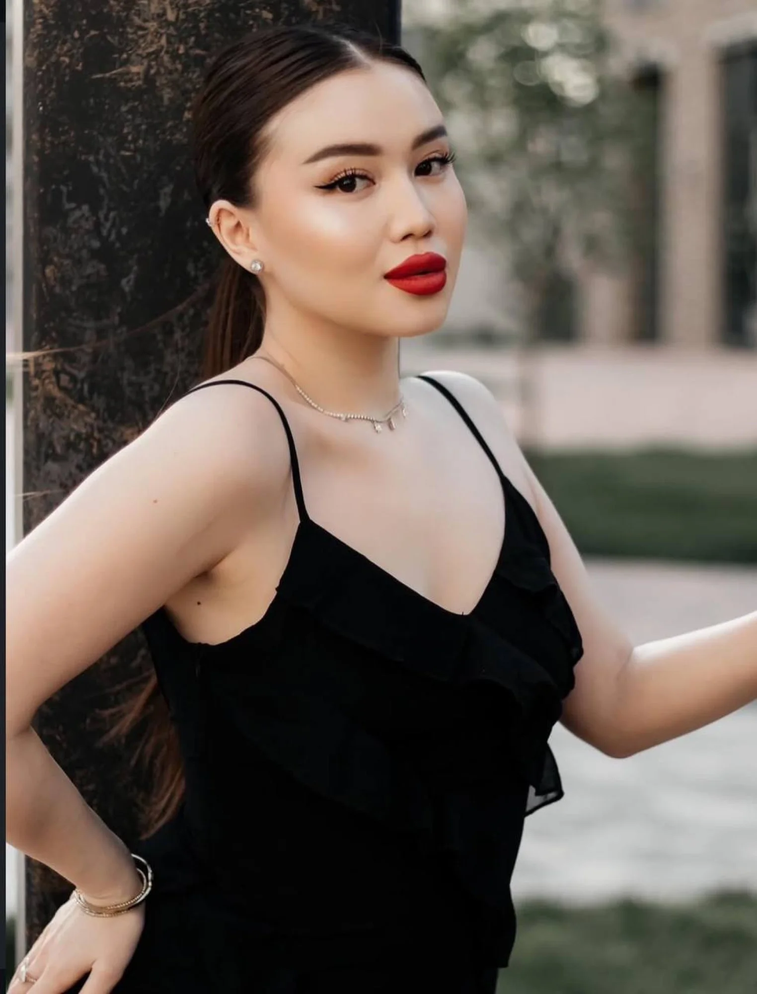 Нелла, 19 лет, 167 см, 2