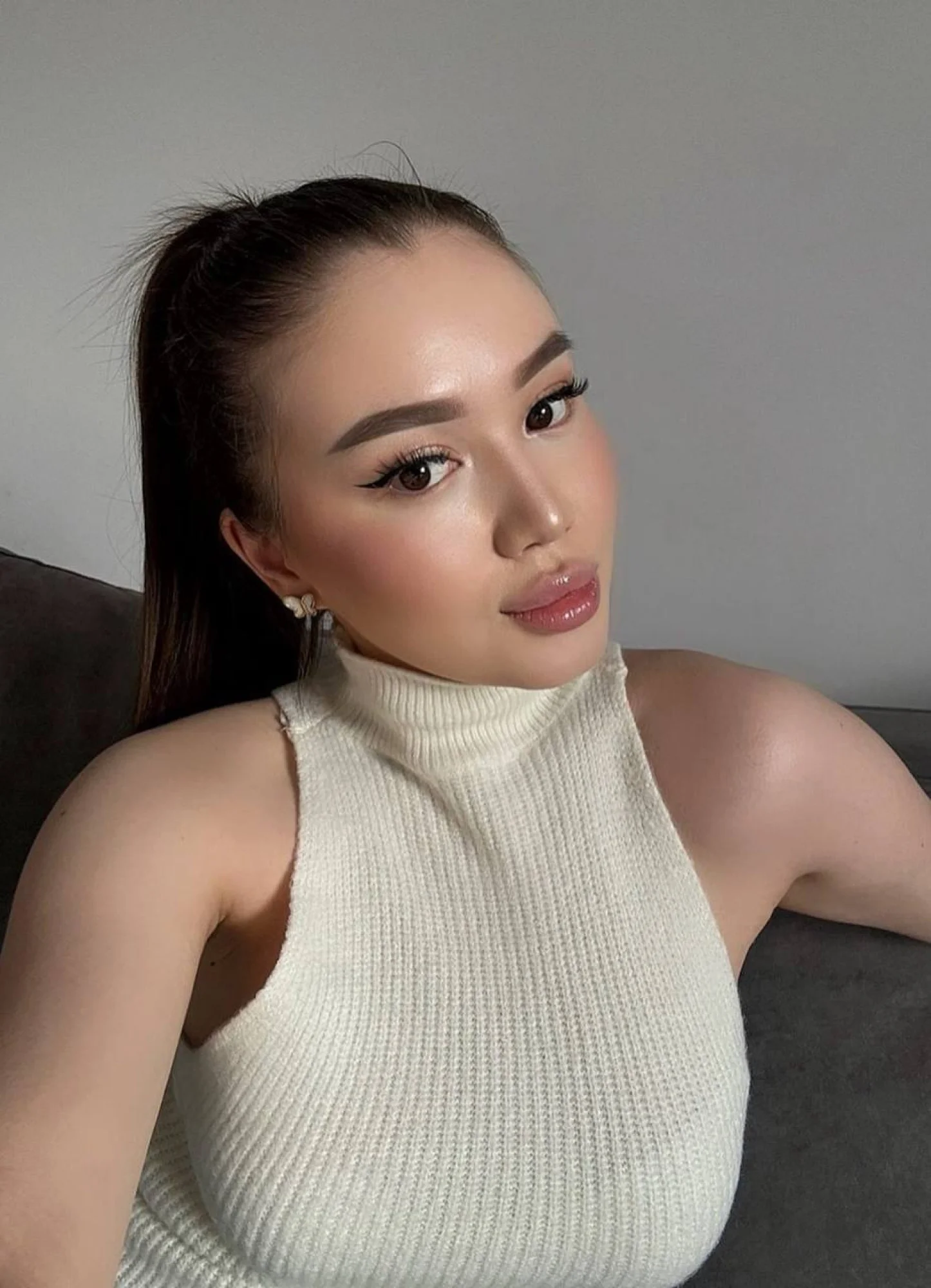 Нелла, 19 лет, 167 см, 2