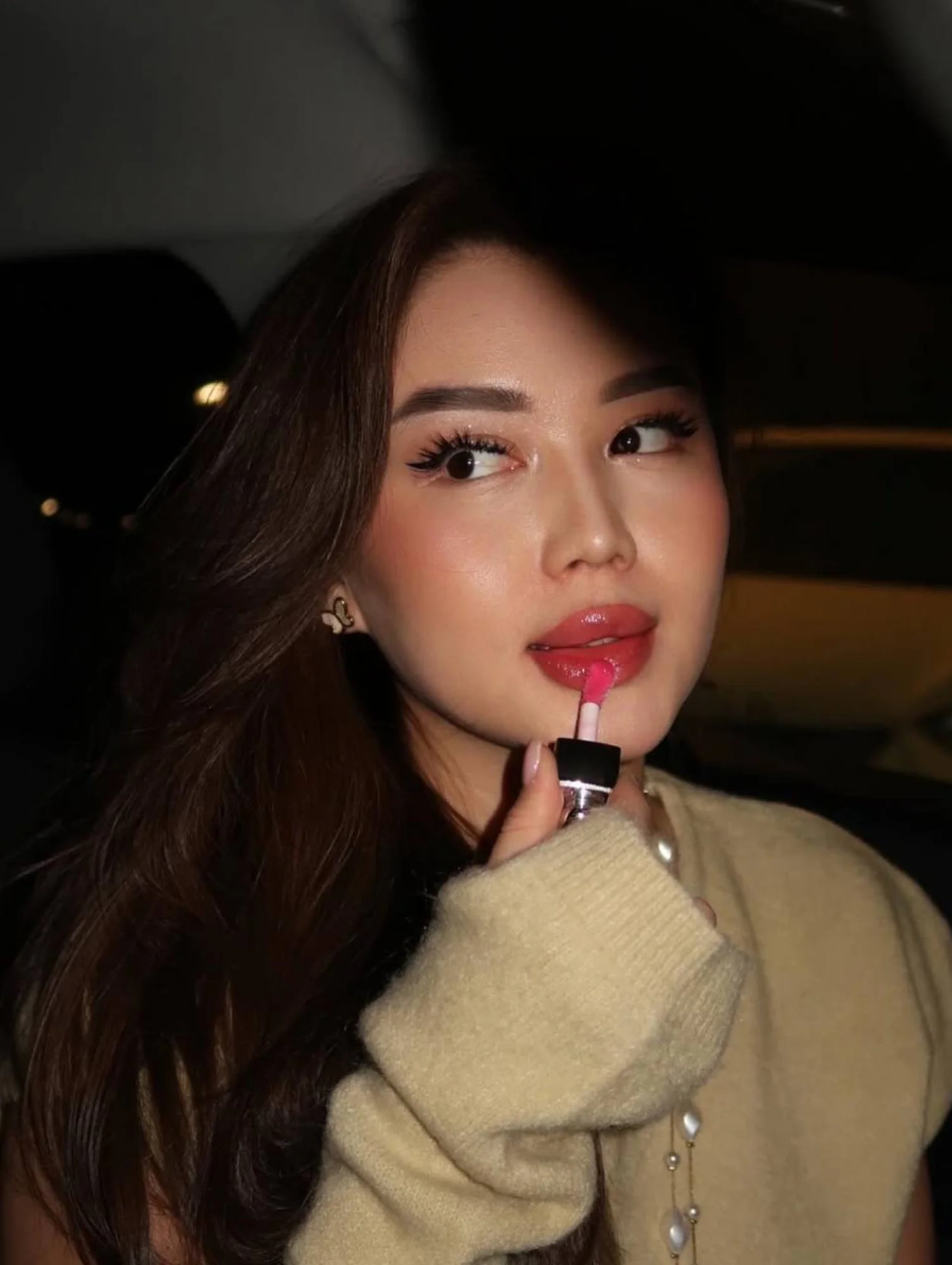 Нелла, 19 лет, 167 см, 2