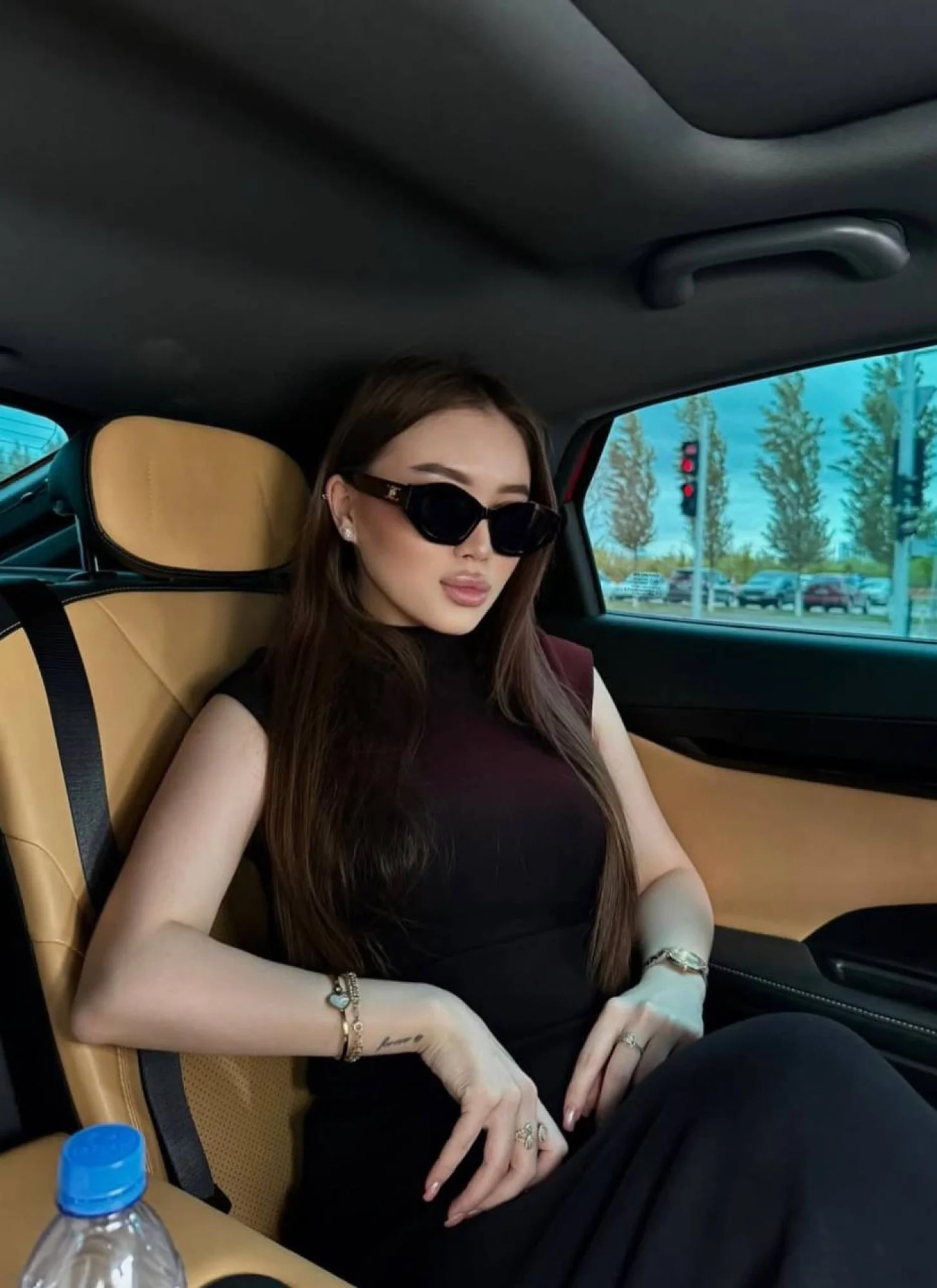 Нелла, 19 лет, 167 см, 2