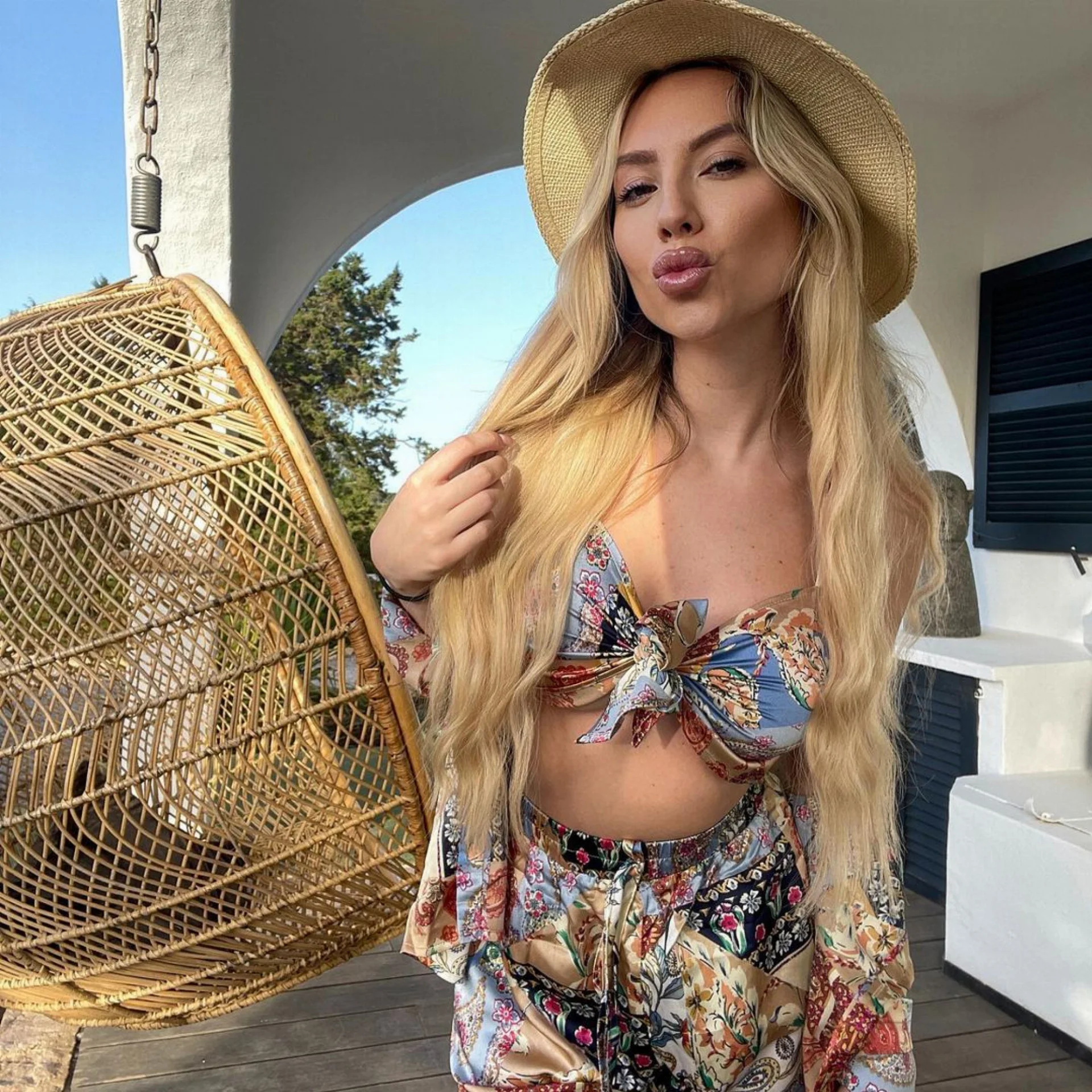 Леона, 29 лет, 170 см, 2