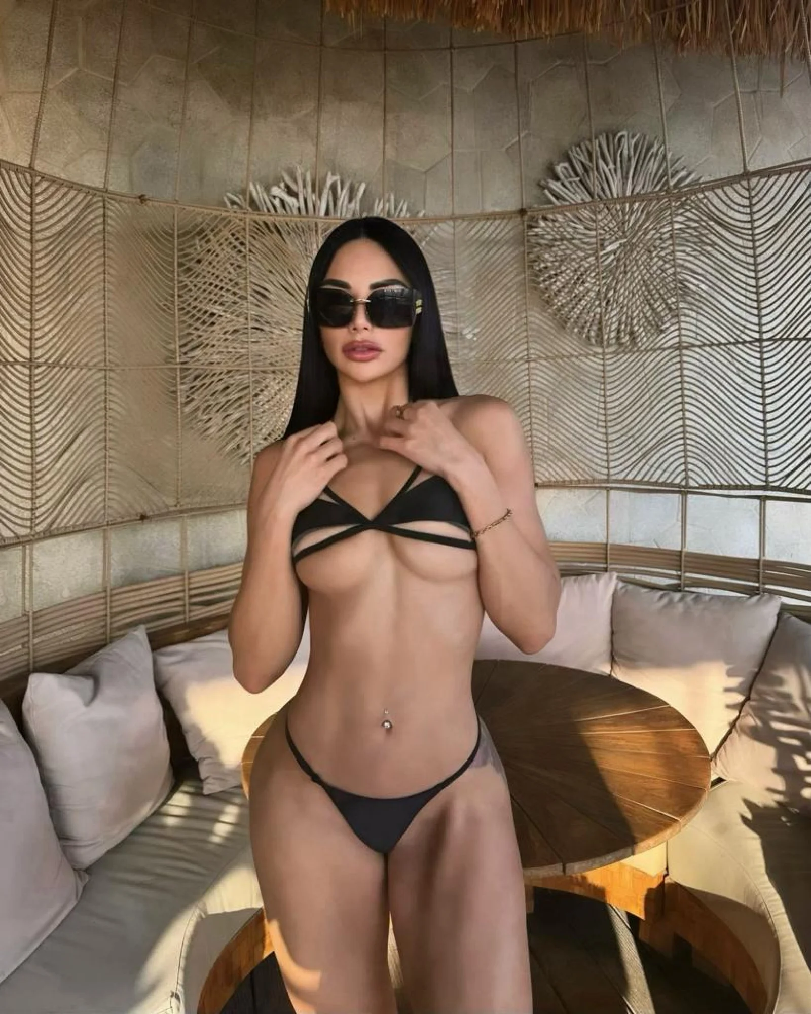 Амира, 27 лет, 167 см, 3