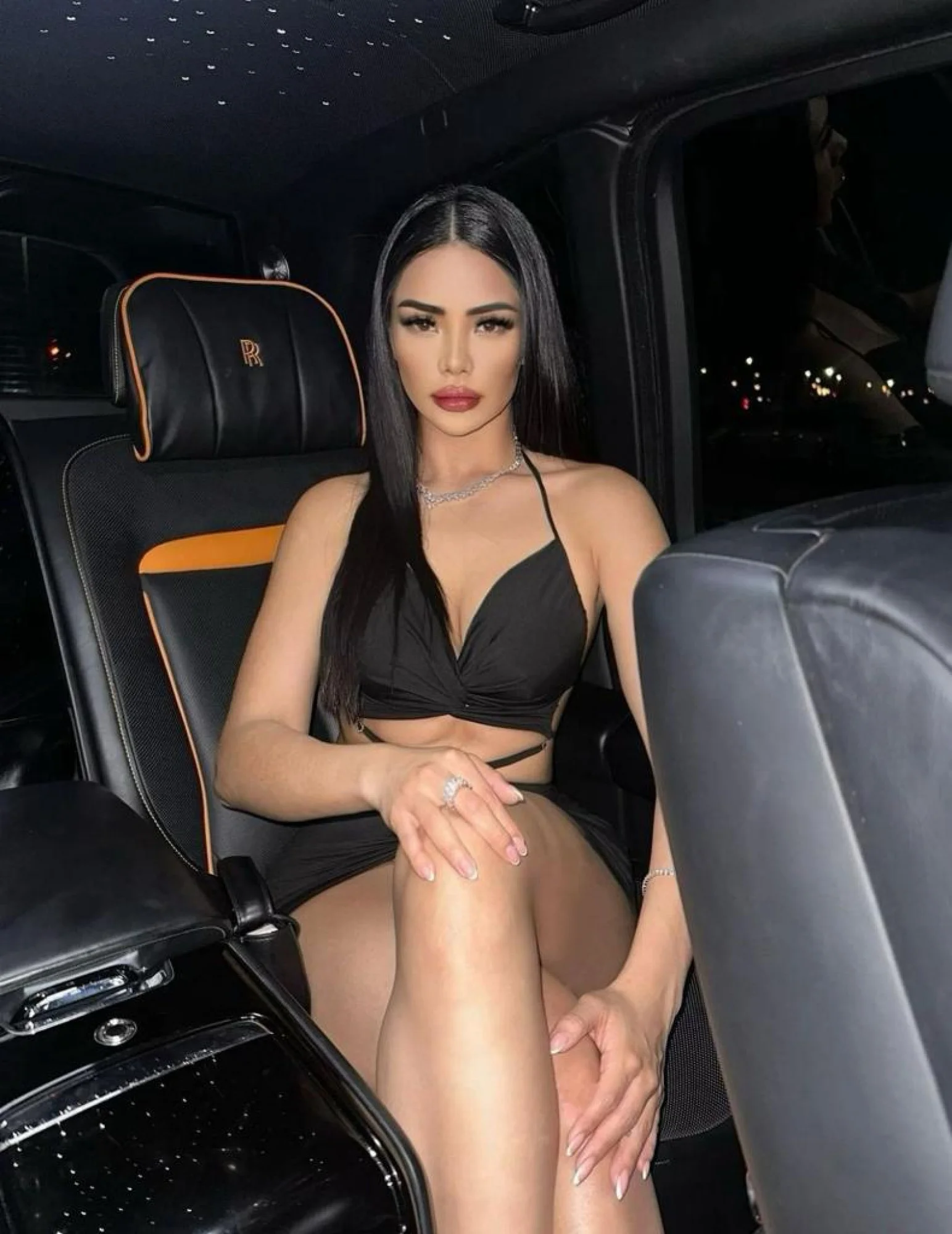 Амира, 27 лет, 167 см, 3