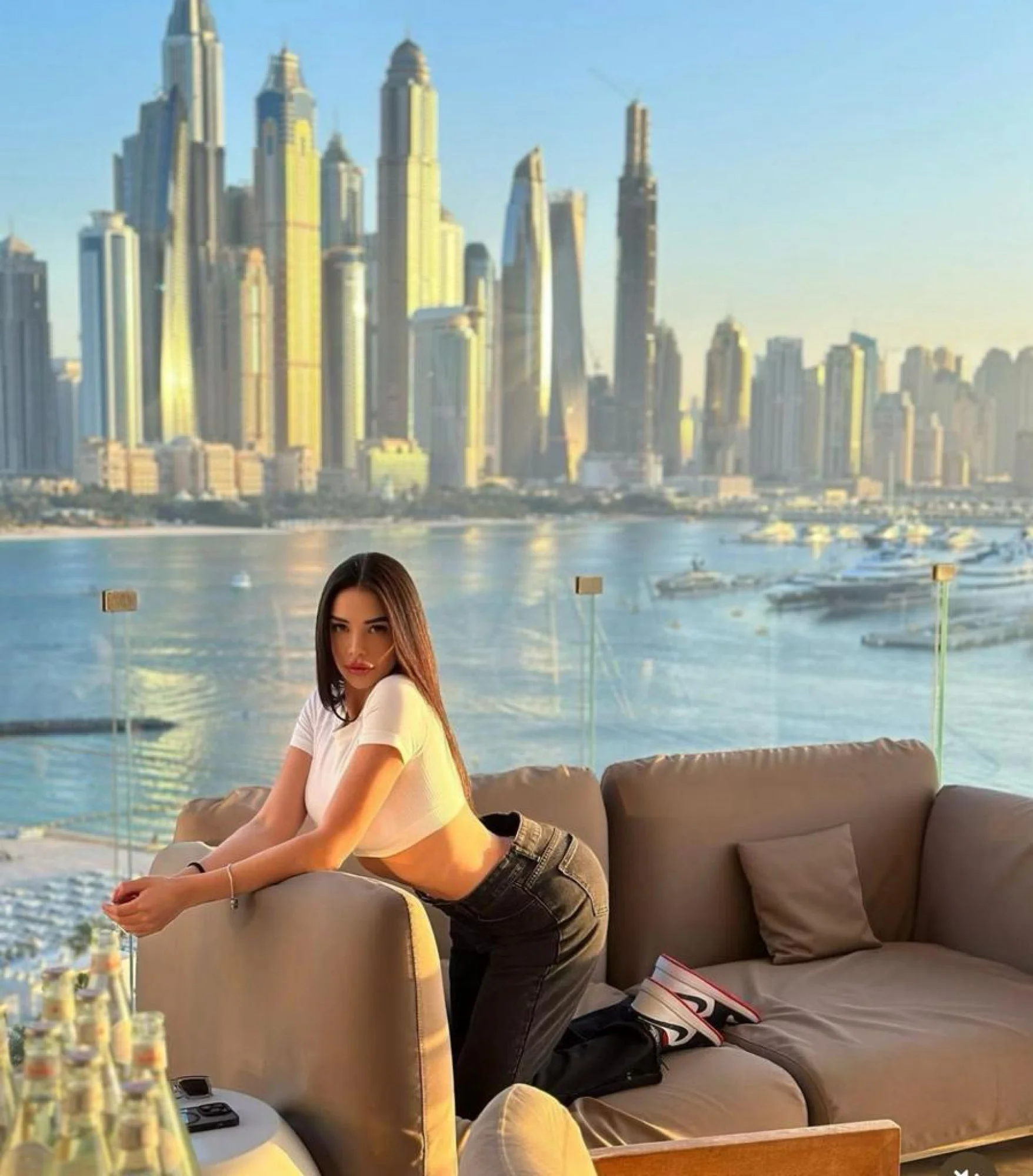 Амира, 27 лет, 167 см, 3