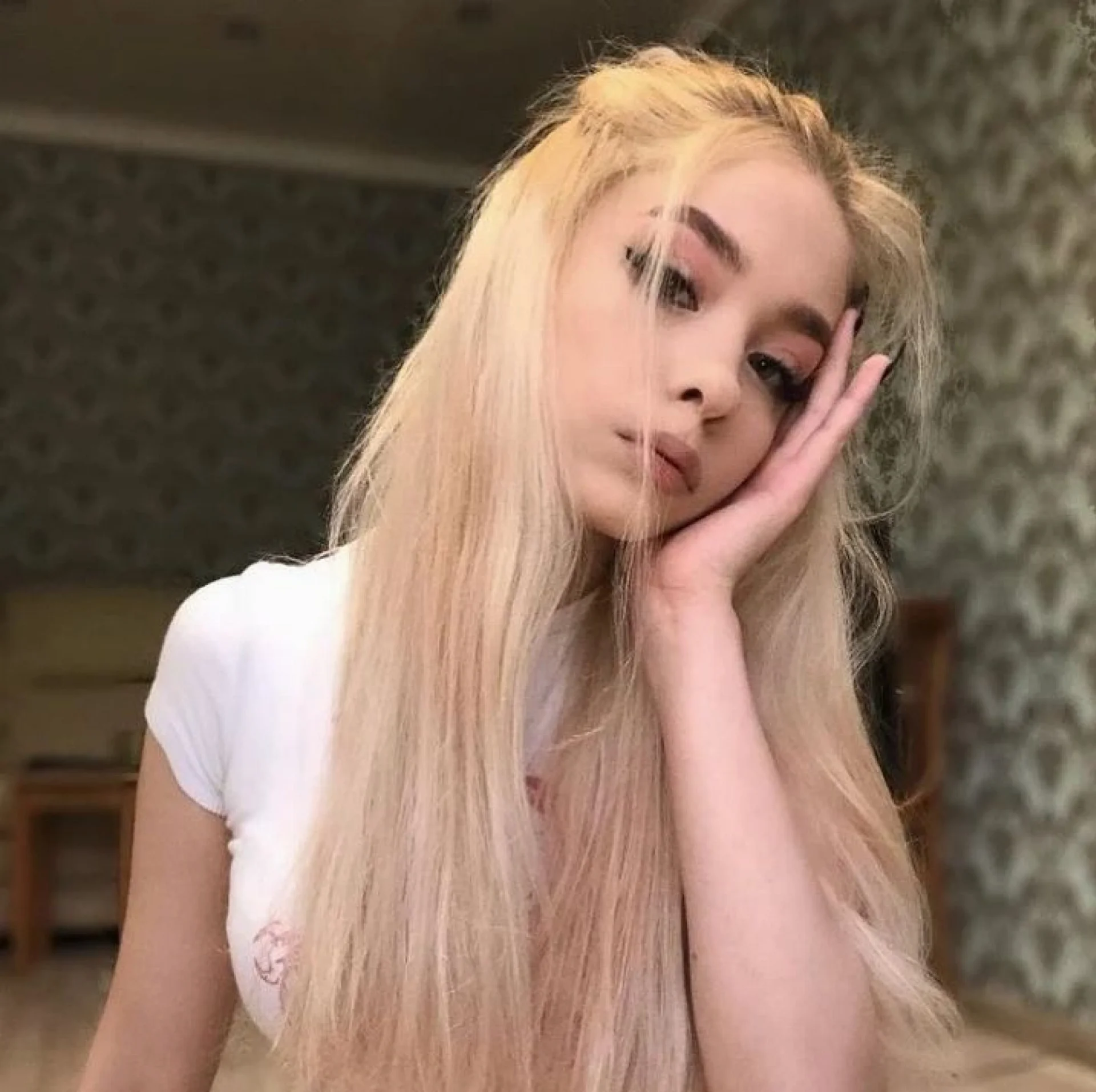 Раяна, 19 лет, 177 см, 3