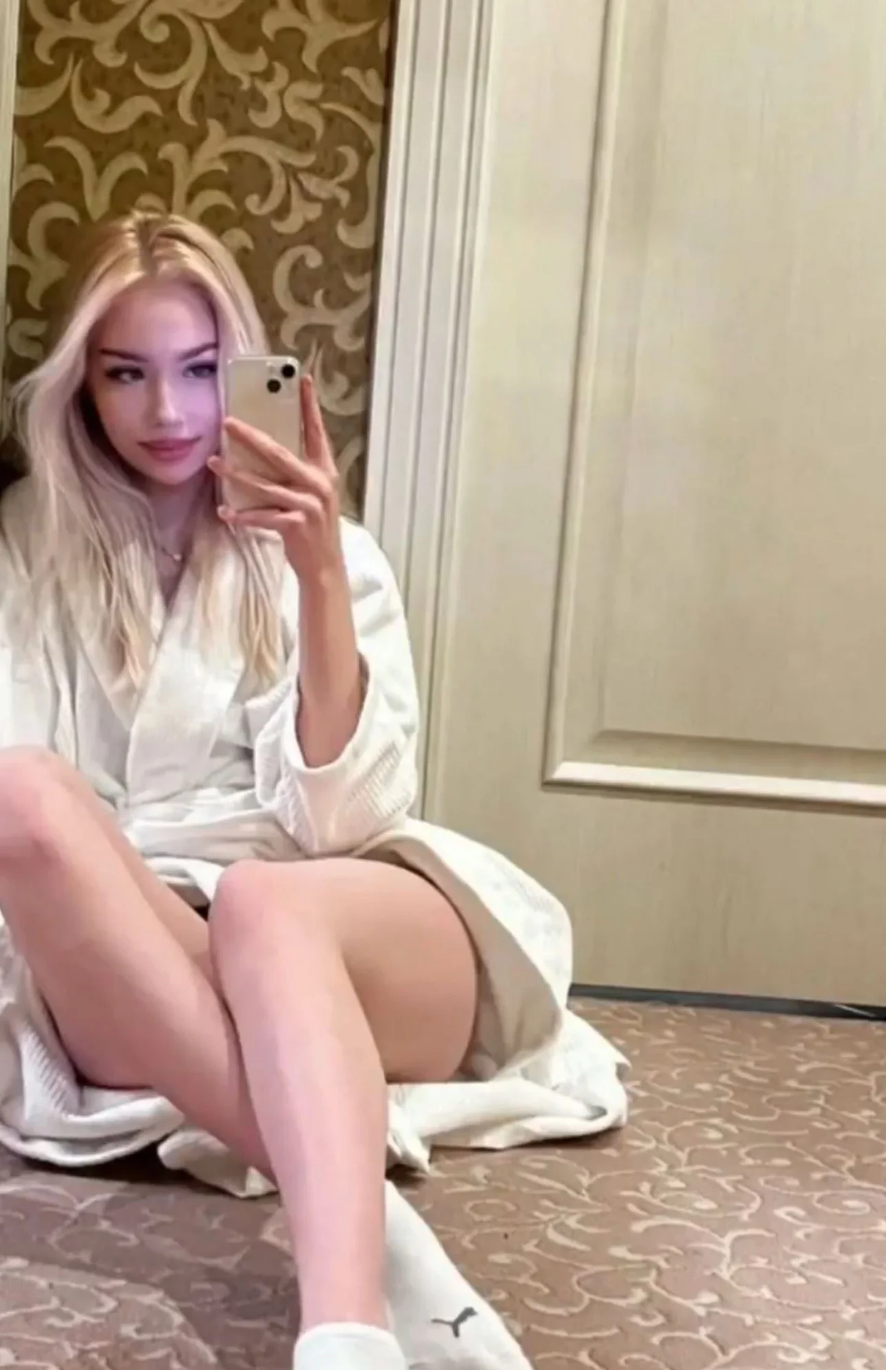 Раяна, 19 лет, 177 см, 3