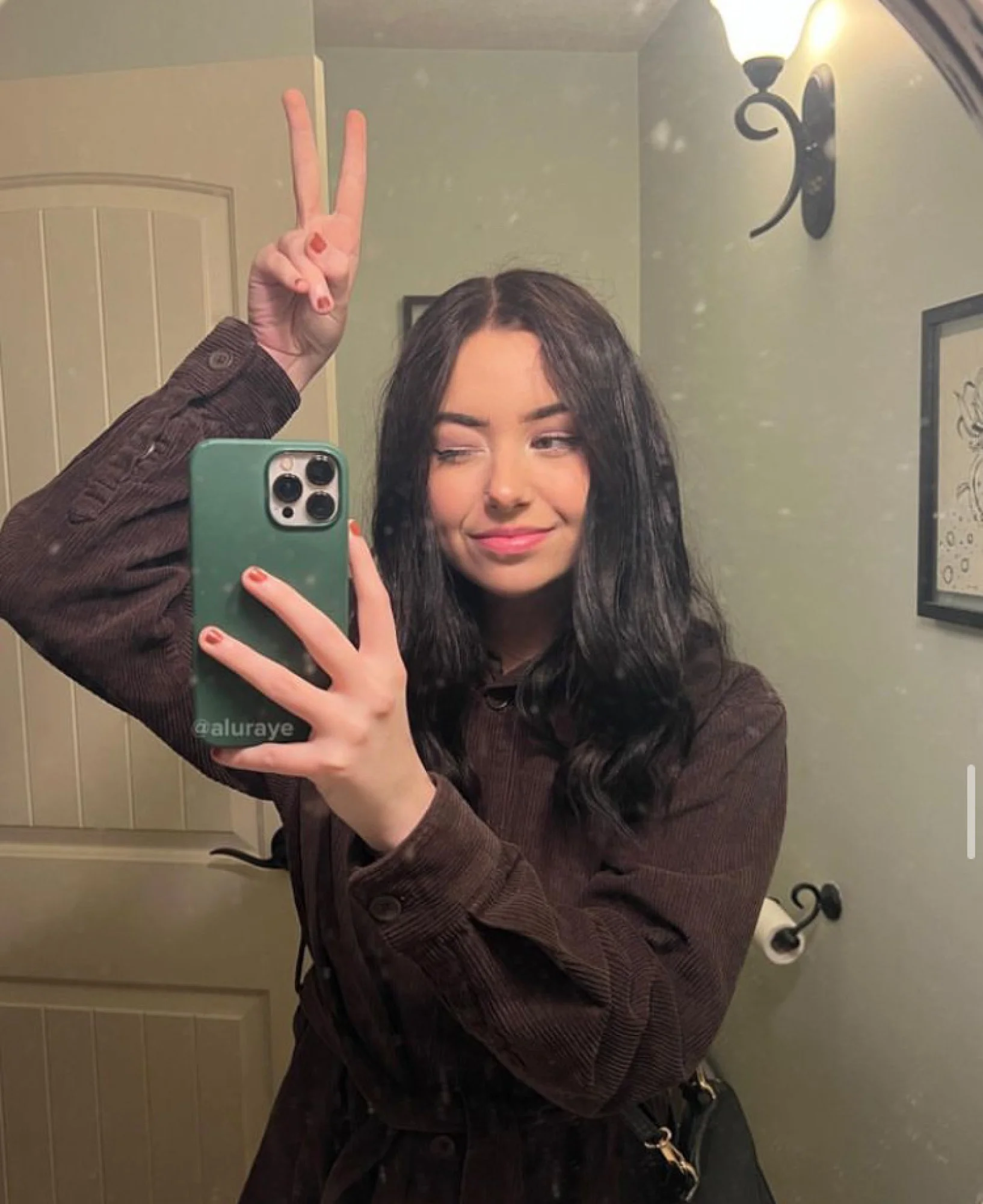 Лора, 25 лет, 182 см, 3