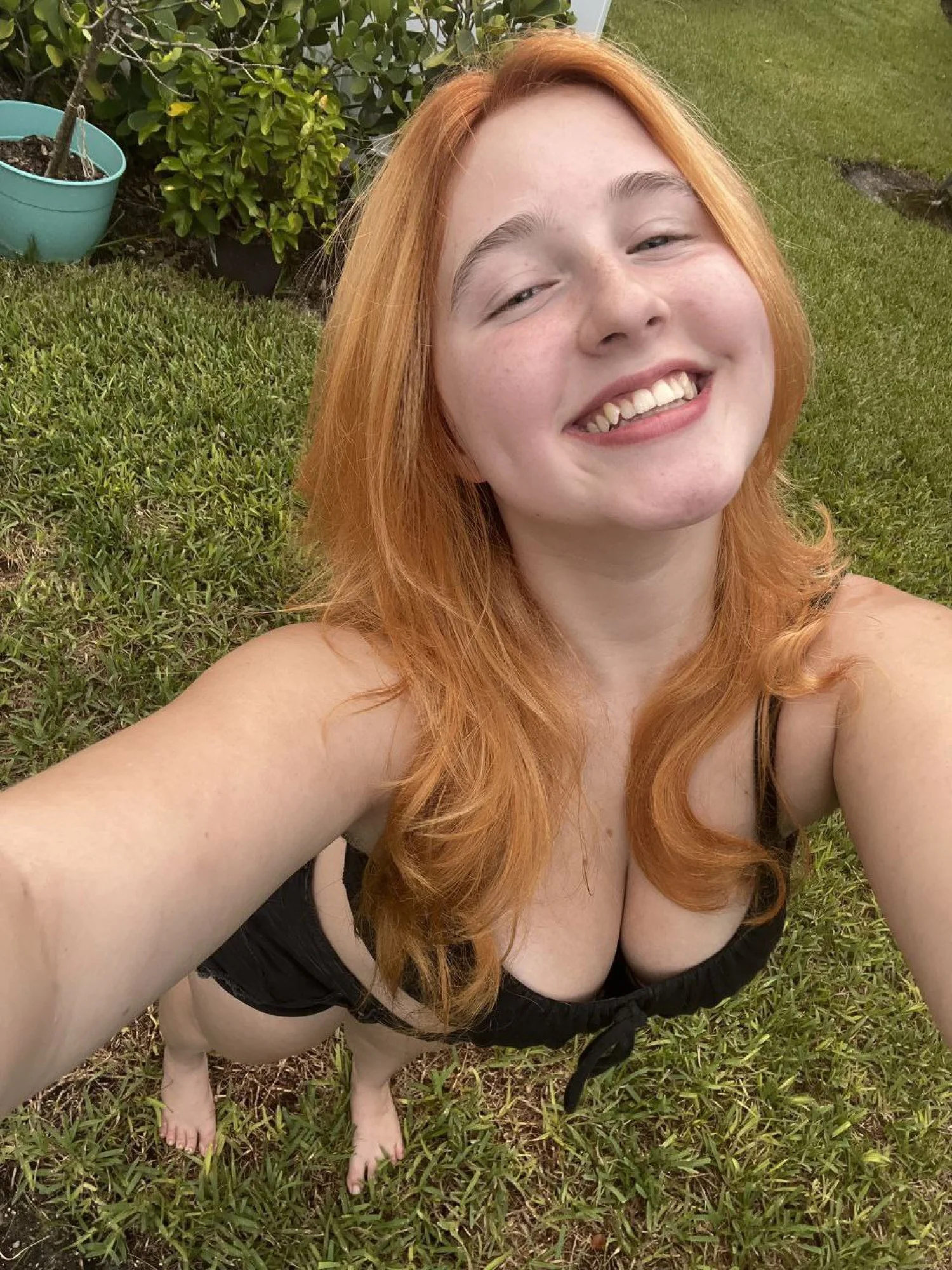 Пелагея, 26 лет, 169 см, 4