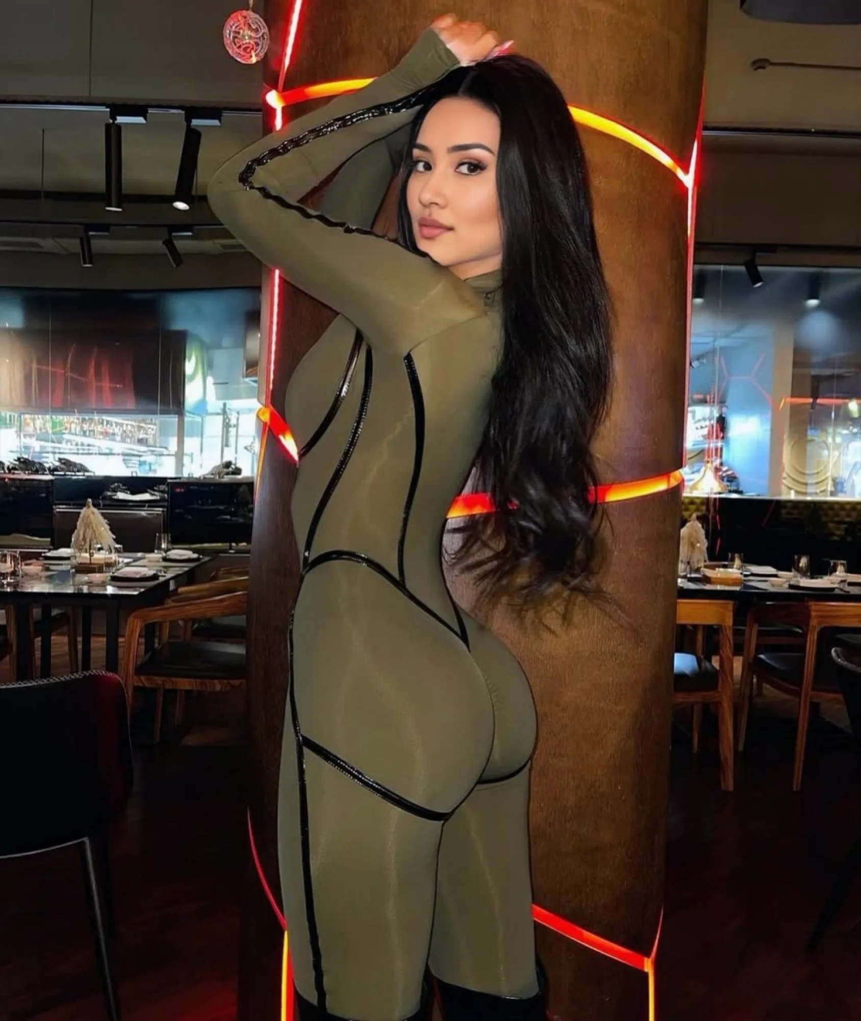 Малика, 25 лет, 165 см, 4