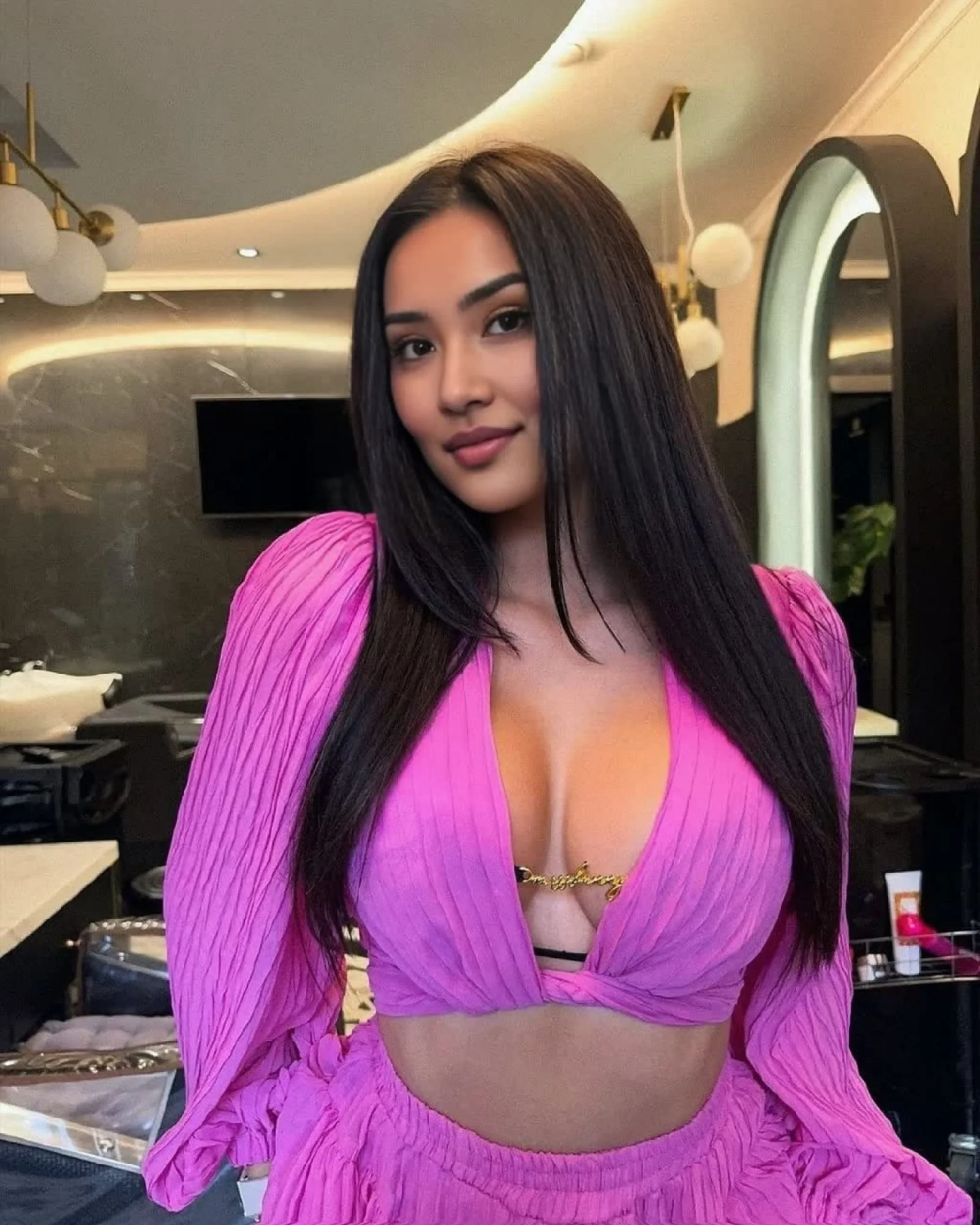 Малика, 25 лет, 165 см, 4