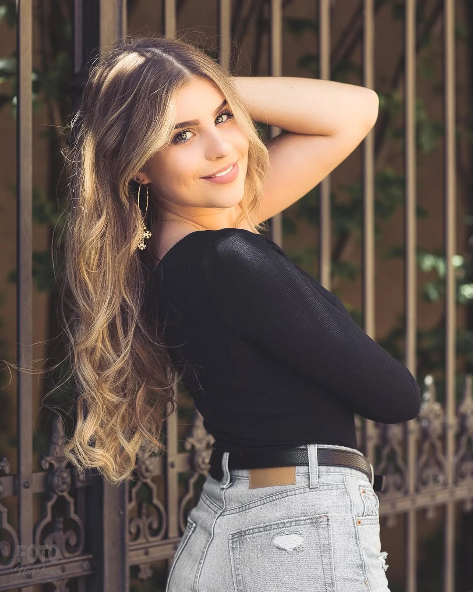 Лия, 22 лет, 168 см, 2