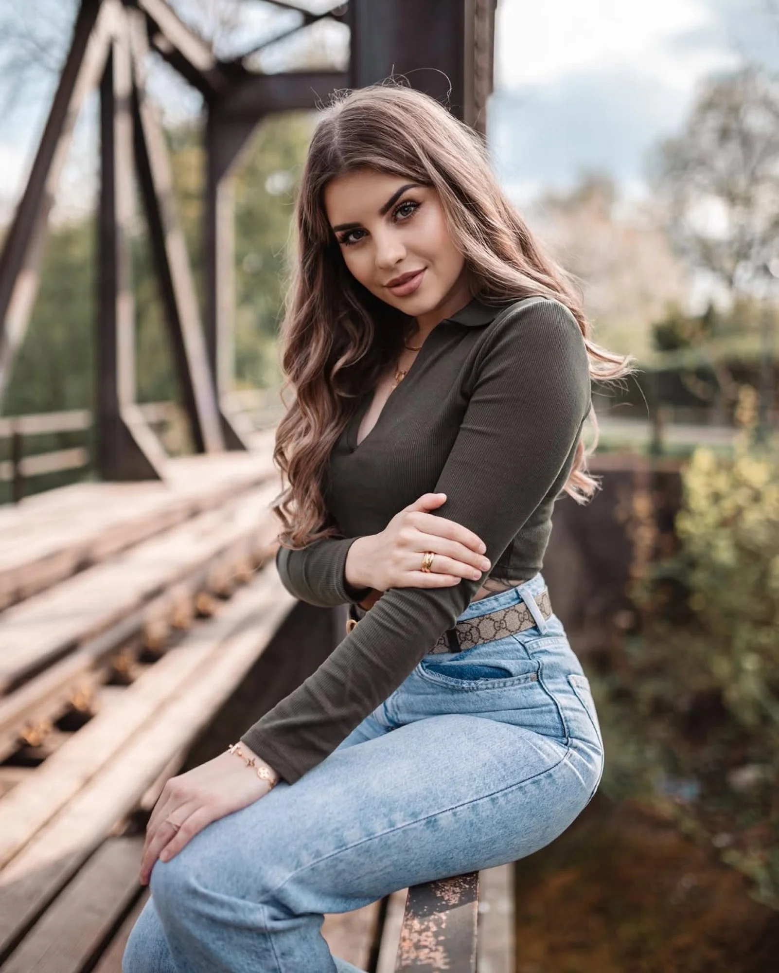 Лия, 22 лет, 168 см, 2