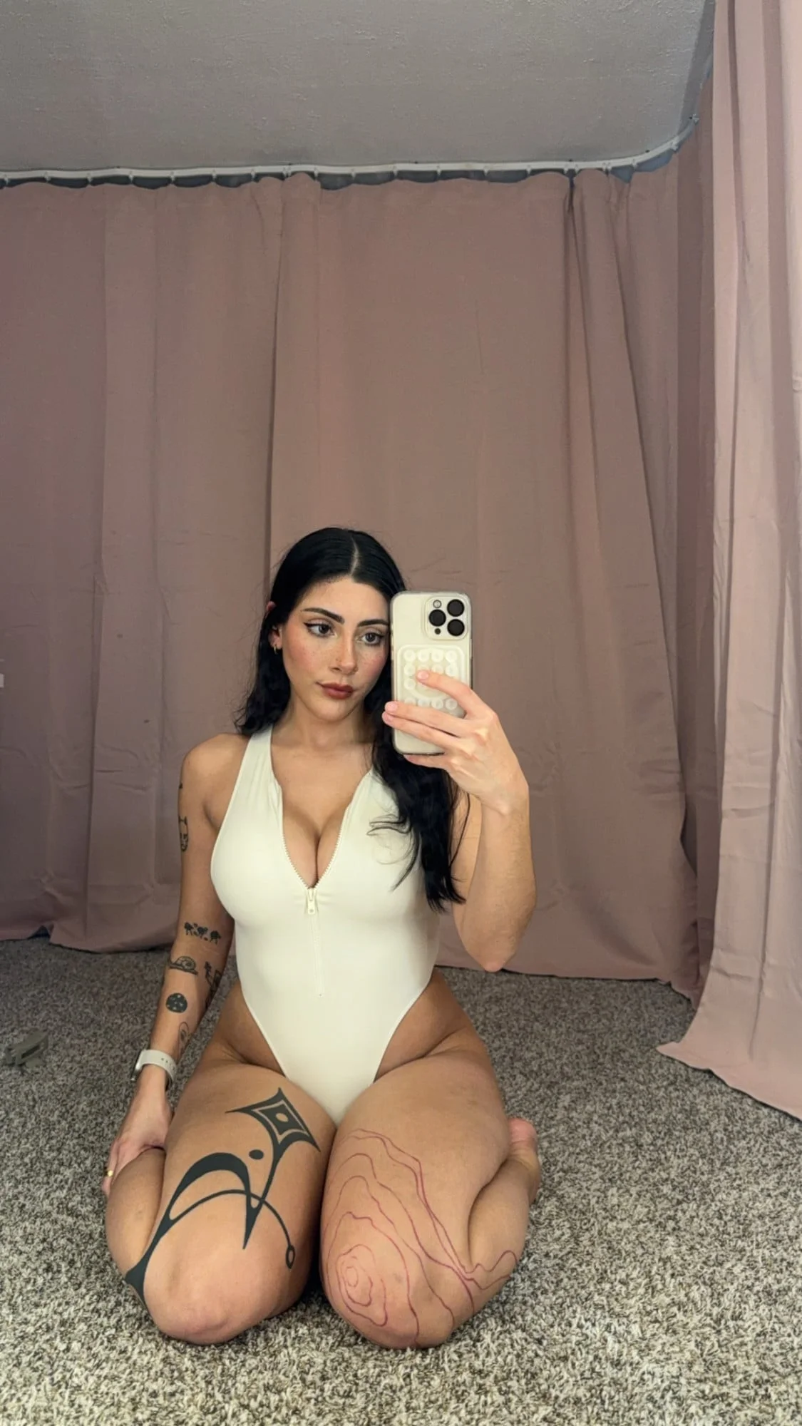 Виолетта, 23 лет, 170 см, 3