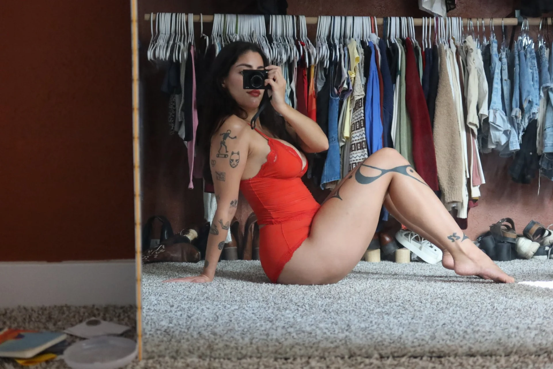 Виолетта, 23 лет, 170 см, 3