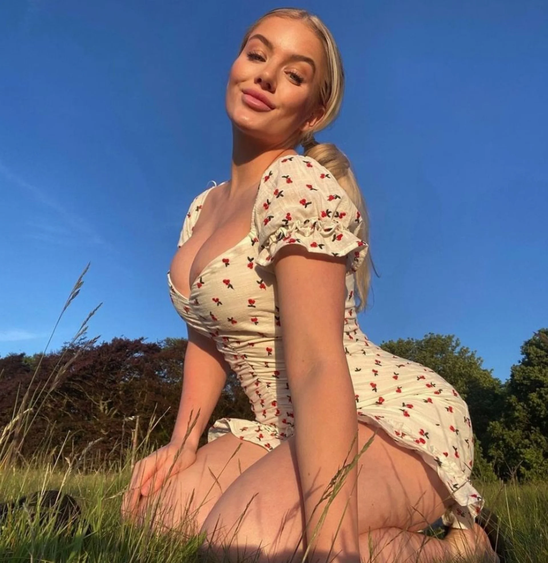 Фрейя, 22 лет, 170 см, 3