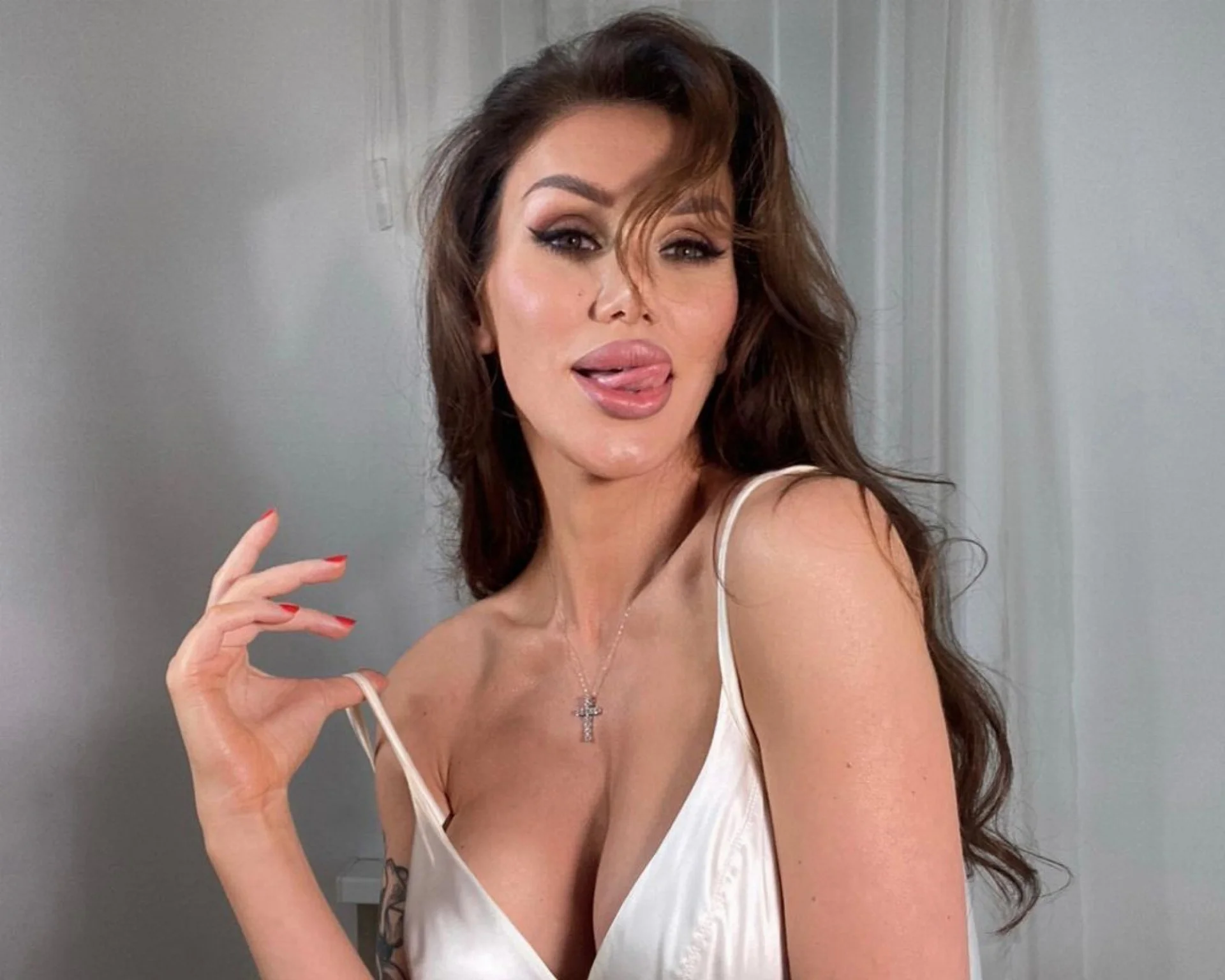 Айсель, 36 лет, 168 см, 4