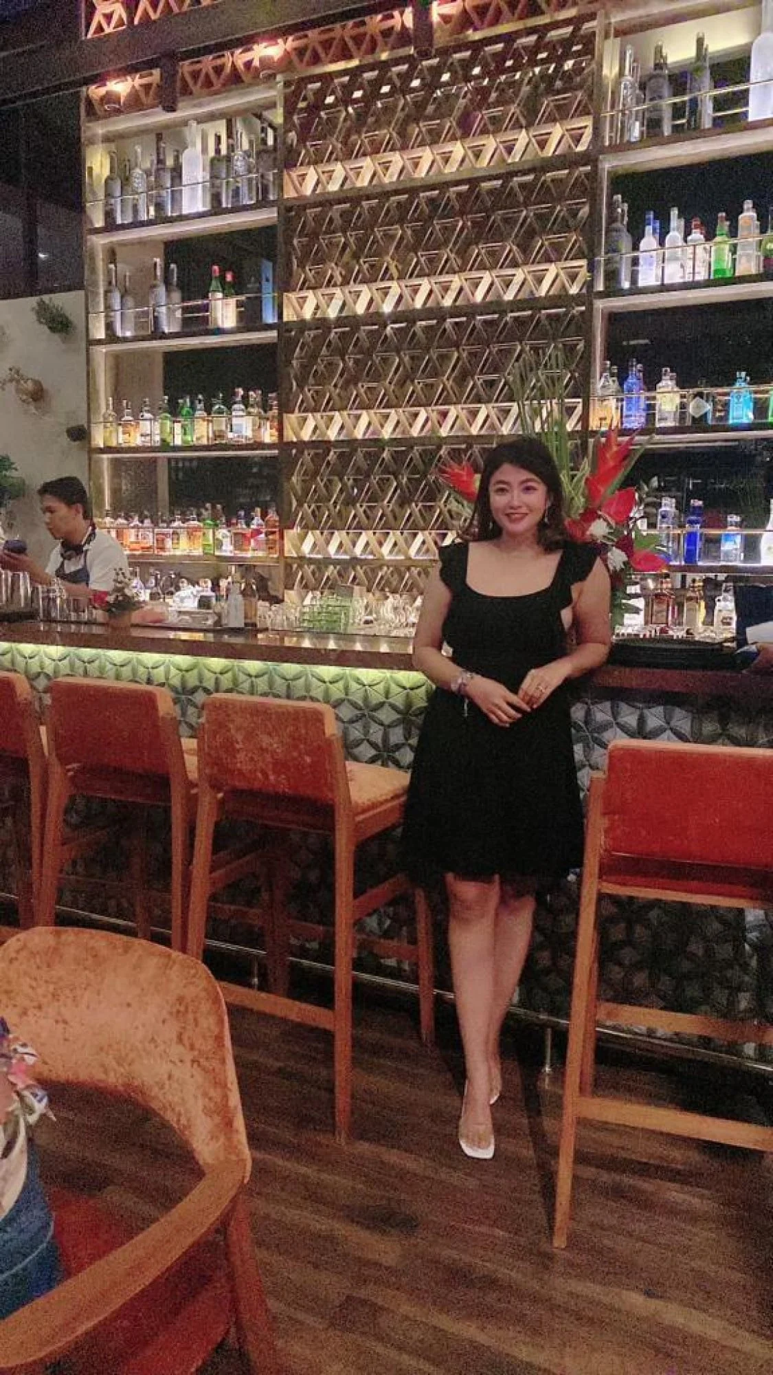 Ирена, 24 лет, 170 см, 4