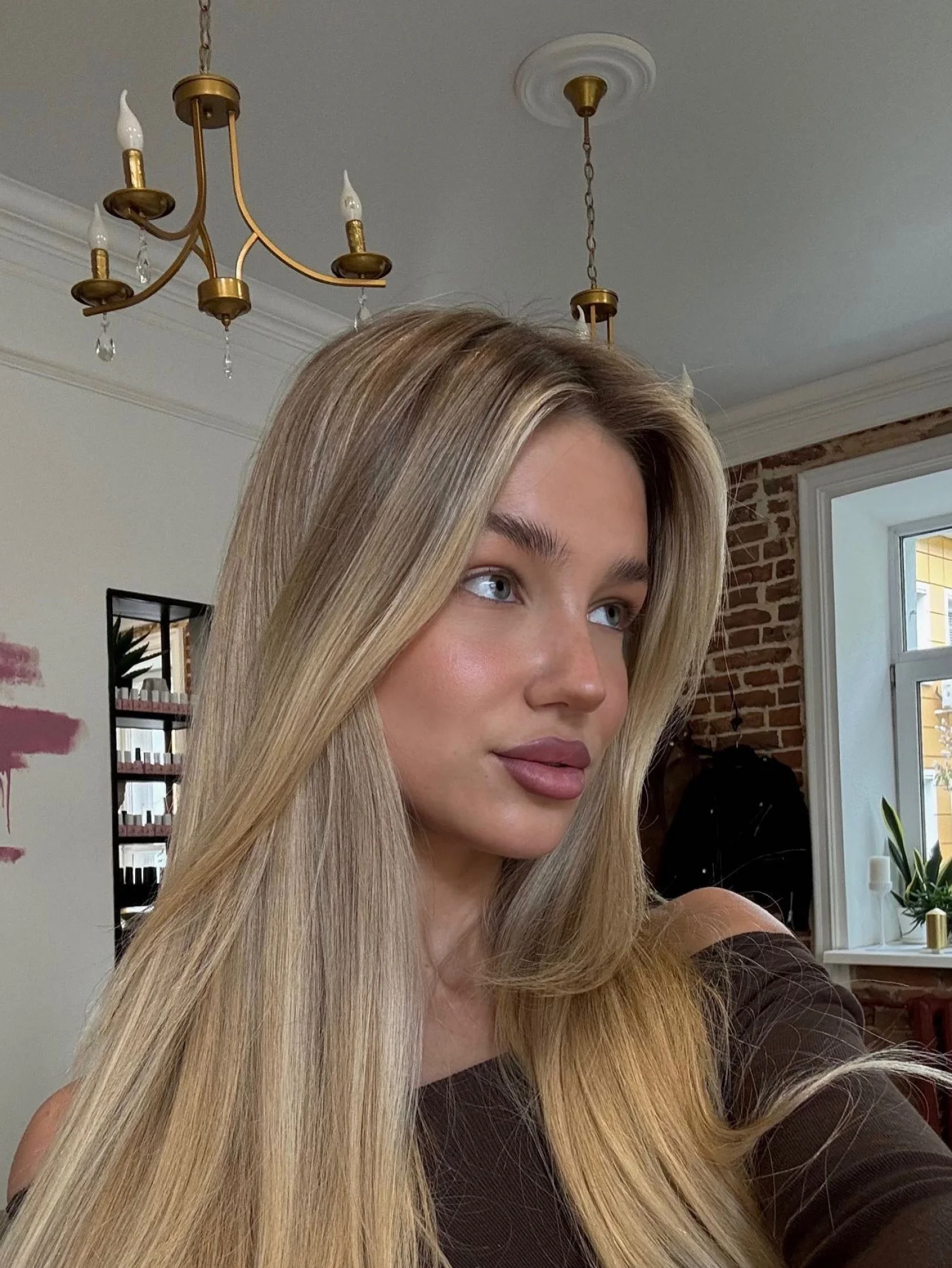 Элоиза, 25 лет, 169 см, 5