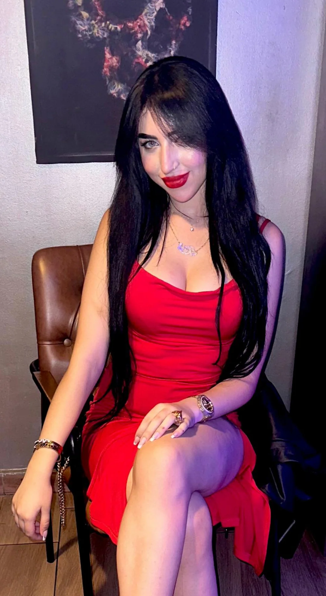 Дилара, 29 лет, 170 см, 4