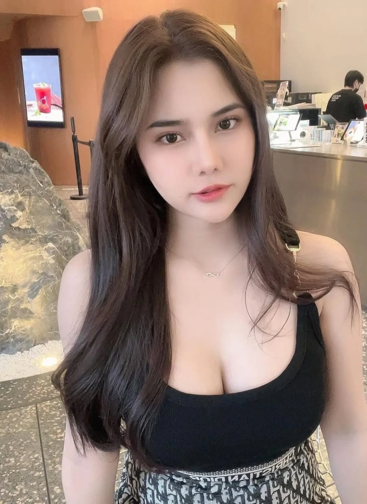 Алекса, 21 лет, 154 см, 4