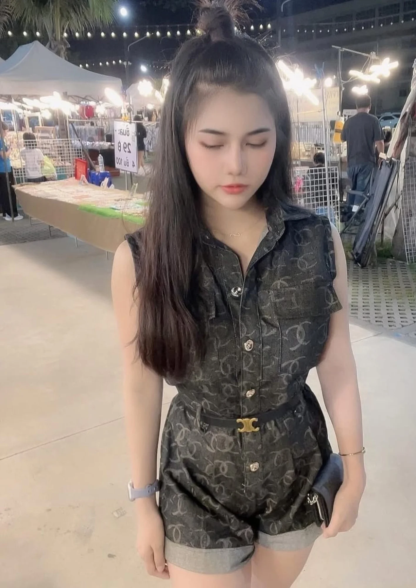 Алекса, 21 лет, 154 см, 4