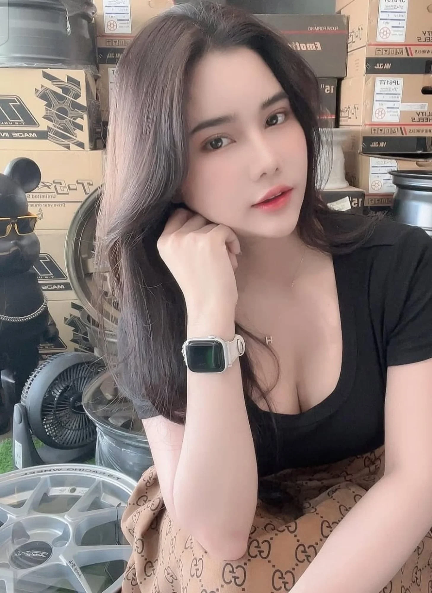 Алекса, 21 лет, 154 см, 4