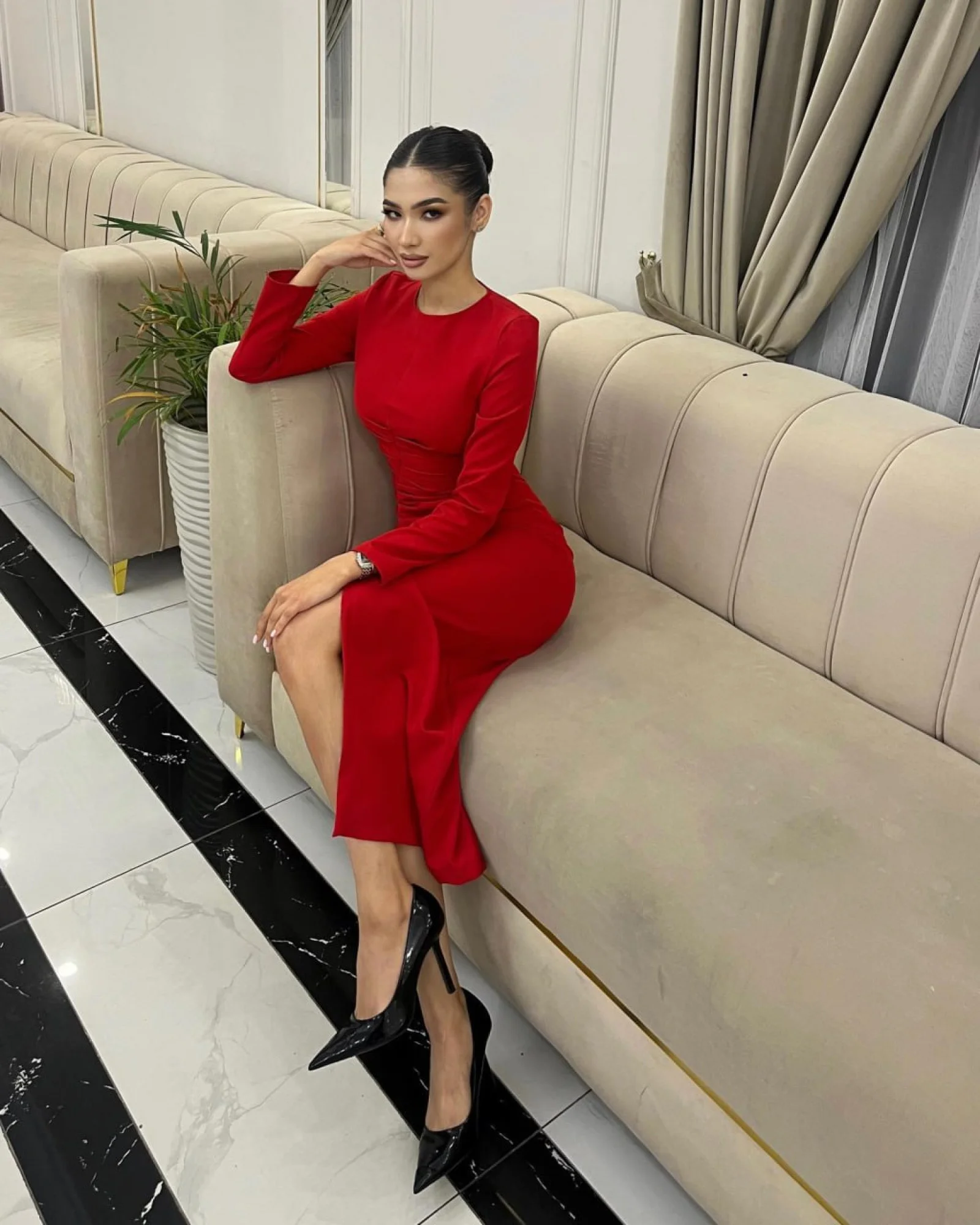 Руслана, 26 лет, 169 см, 3