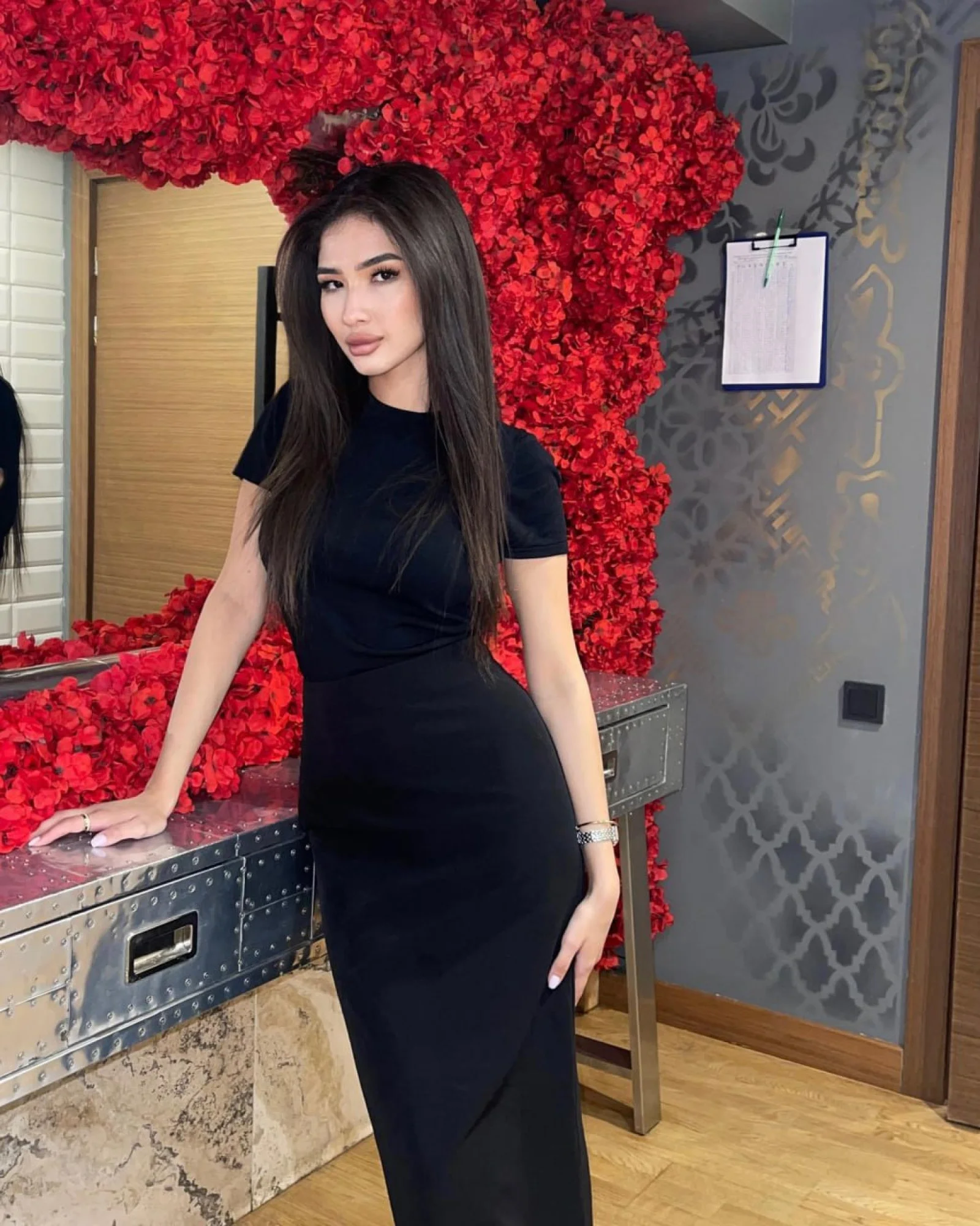 Руслана, 26 лет, 169 см, 3