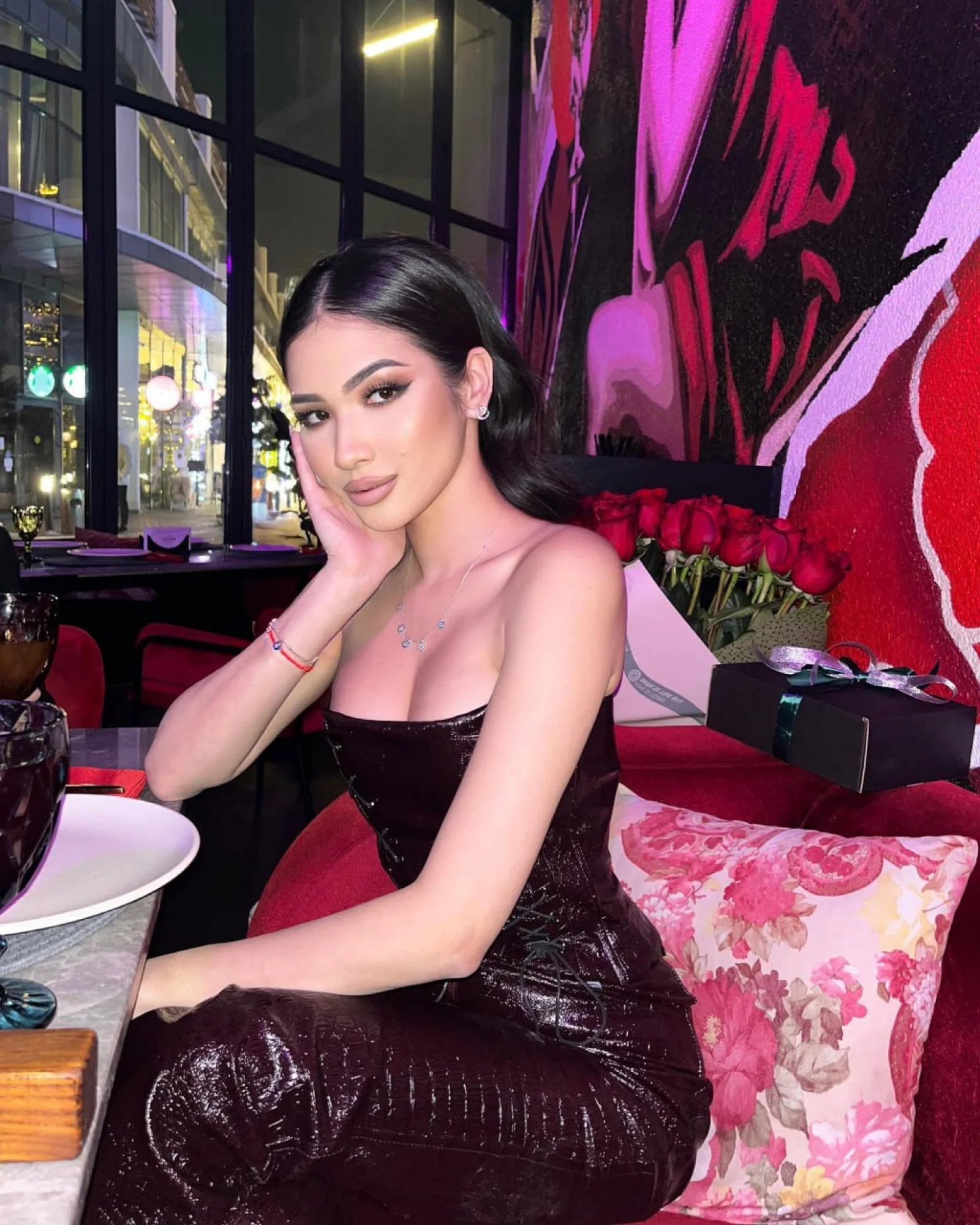 Руслана, 26 лет, 169 см, 3